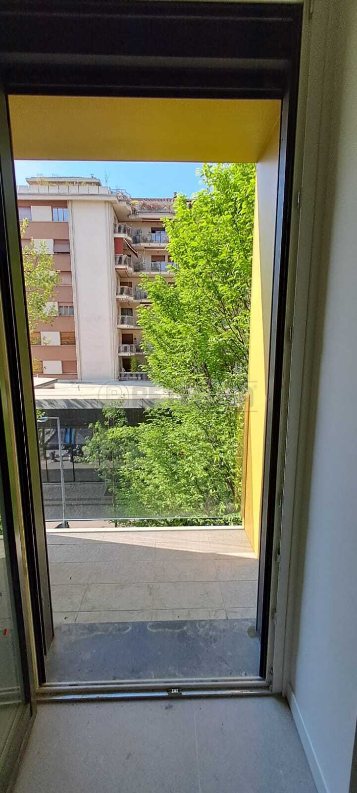 Bilocale ristrutturato in via xxiv maggio, Bergamo