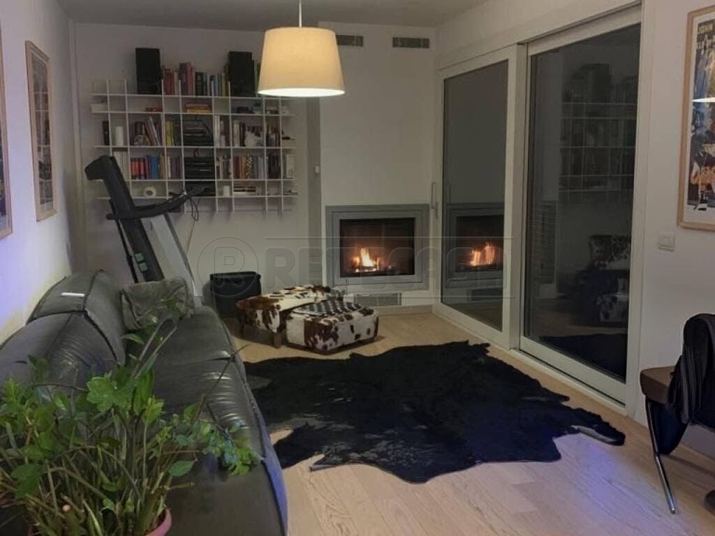 Trilocale con terrazzo in piazza umberto i, Nembro