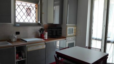 Bilocale con box a Bergamo
