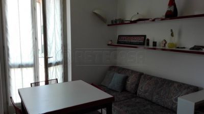 Bilocale con box a Bergamo