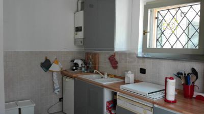 Bilocale con box a Bergamo