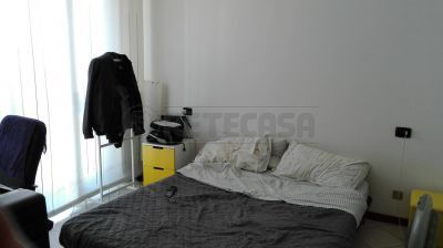 Bilocale con box a Bergamo