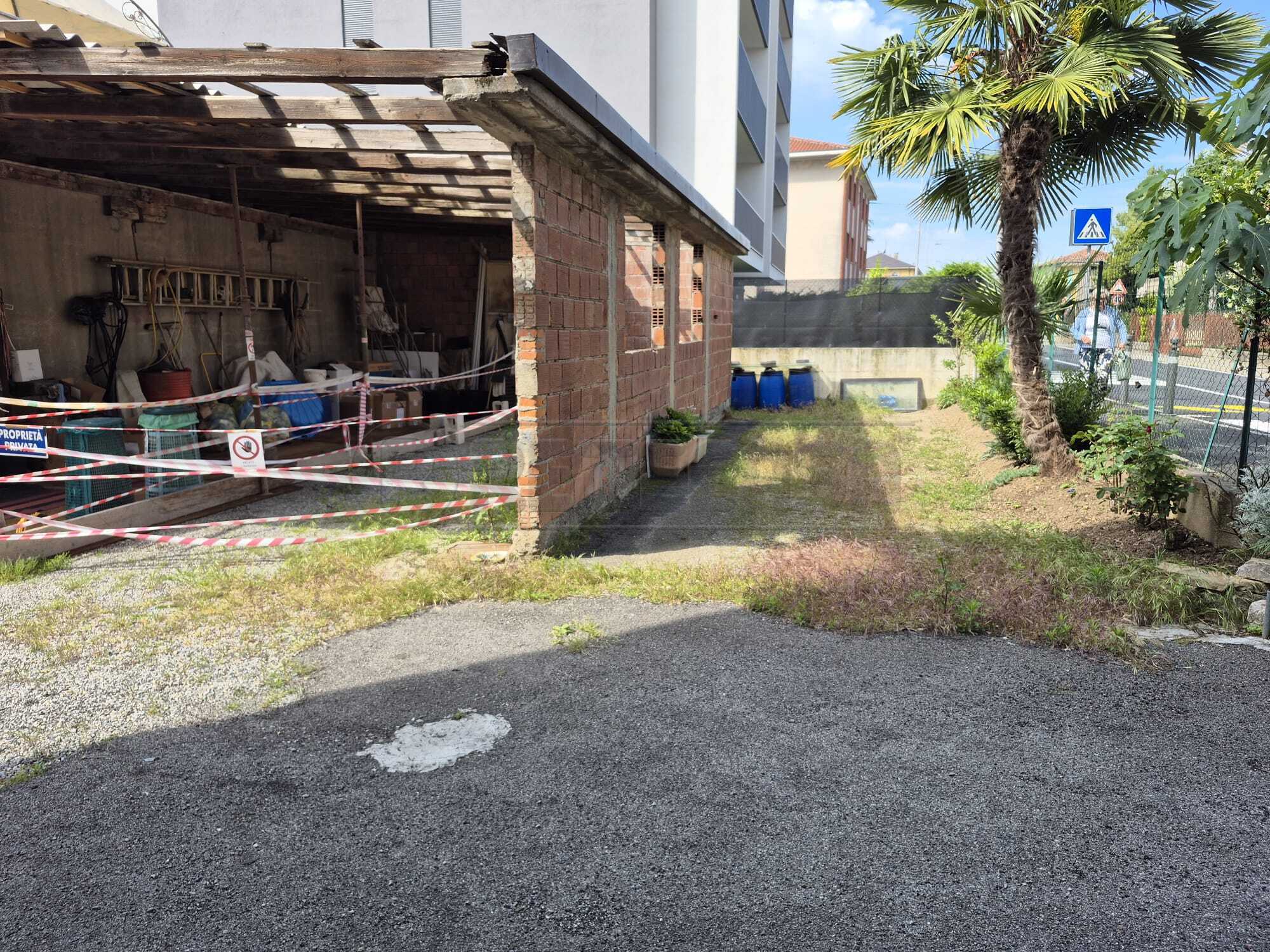Trilocale da ristrutturare a Curno
