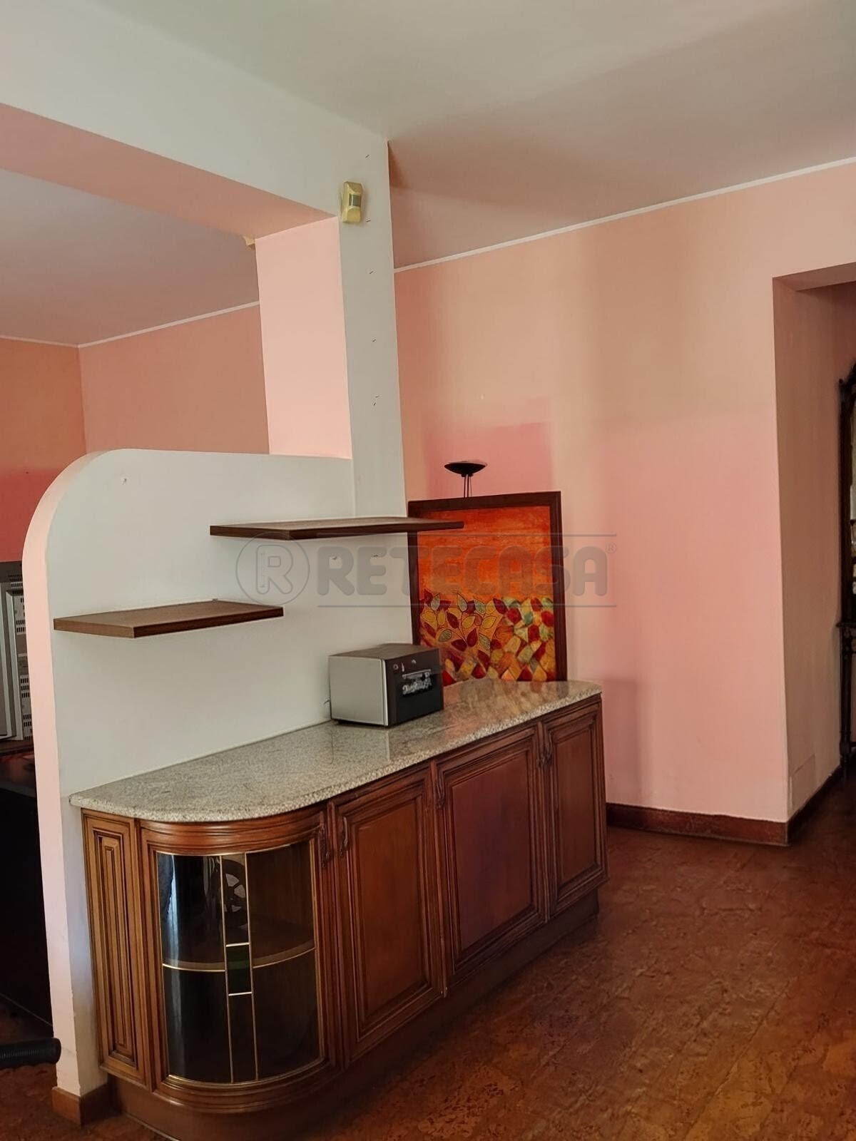 Trilocale in vendita a Bergamo