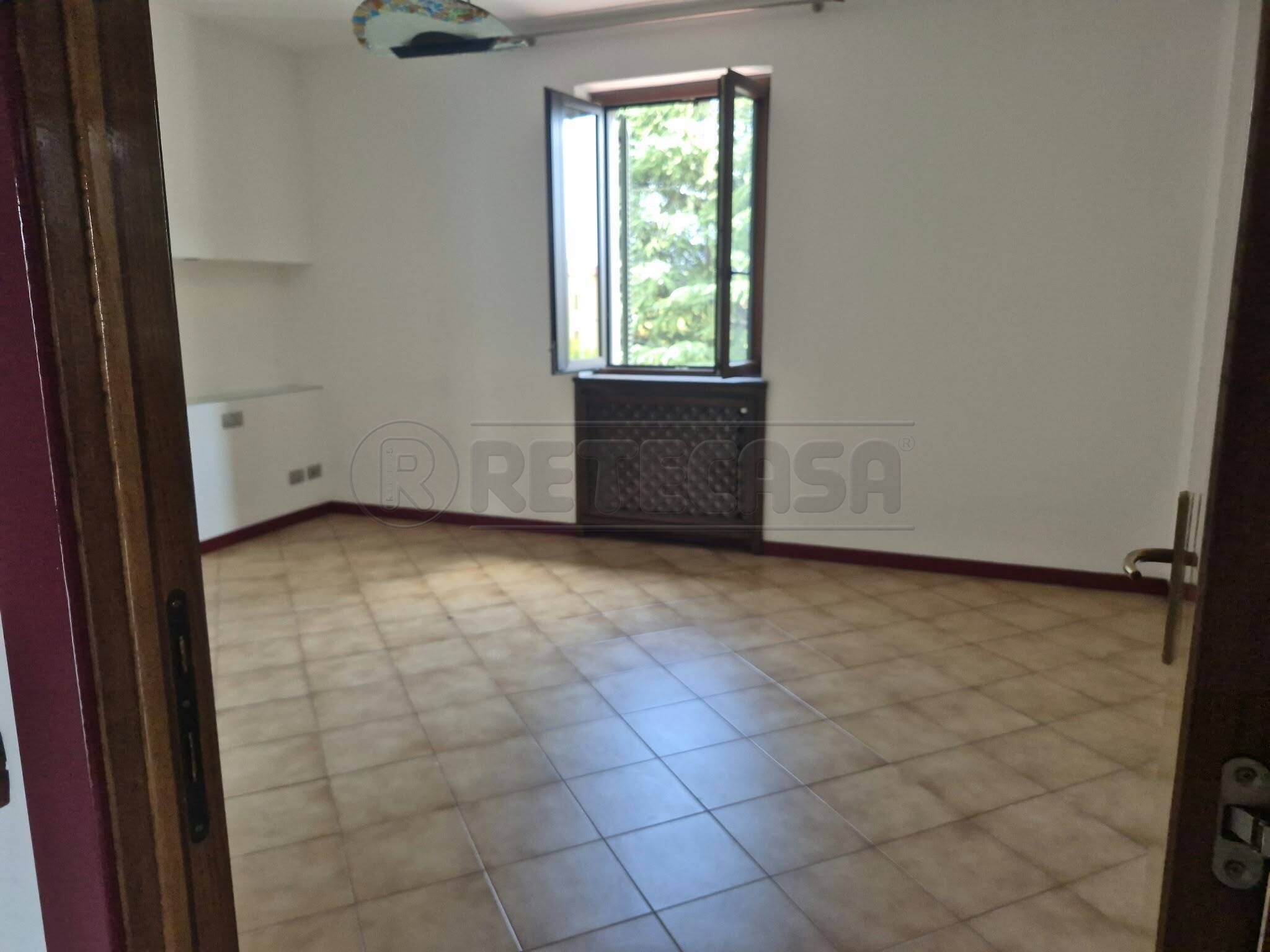 Appartamento in affitto a Seriate