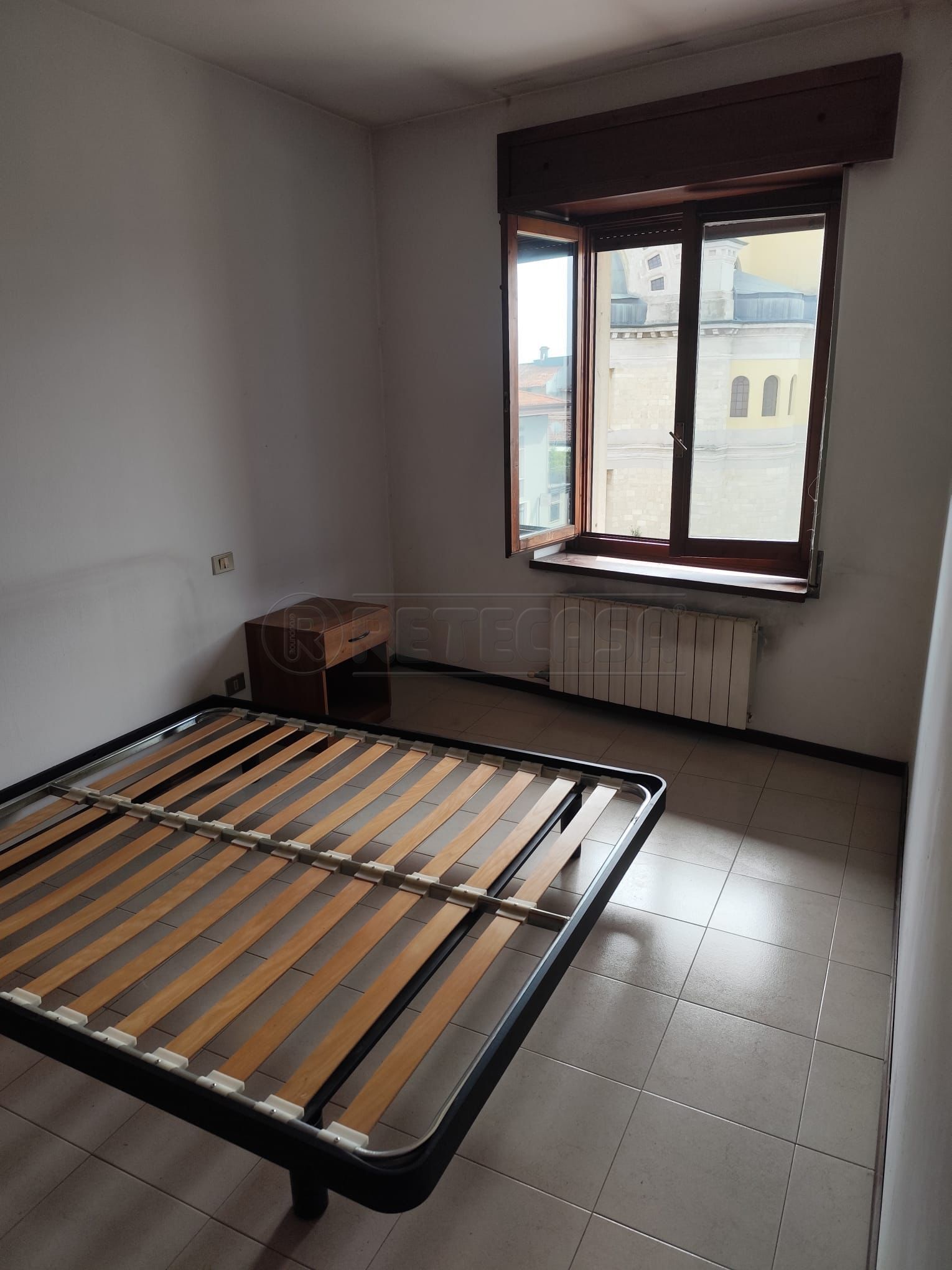 Bilocale in vendita in piazza della conciliazione, Treviolo