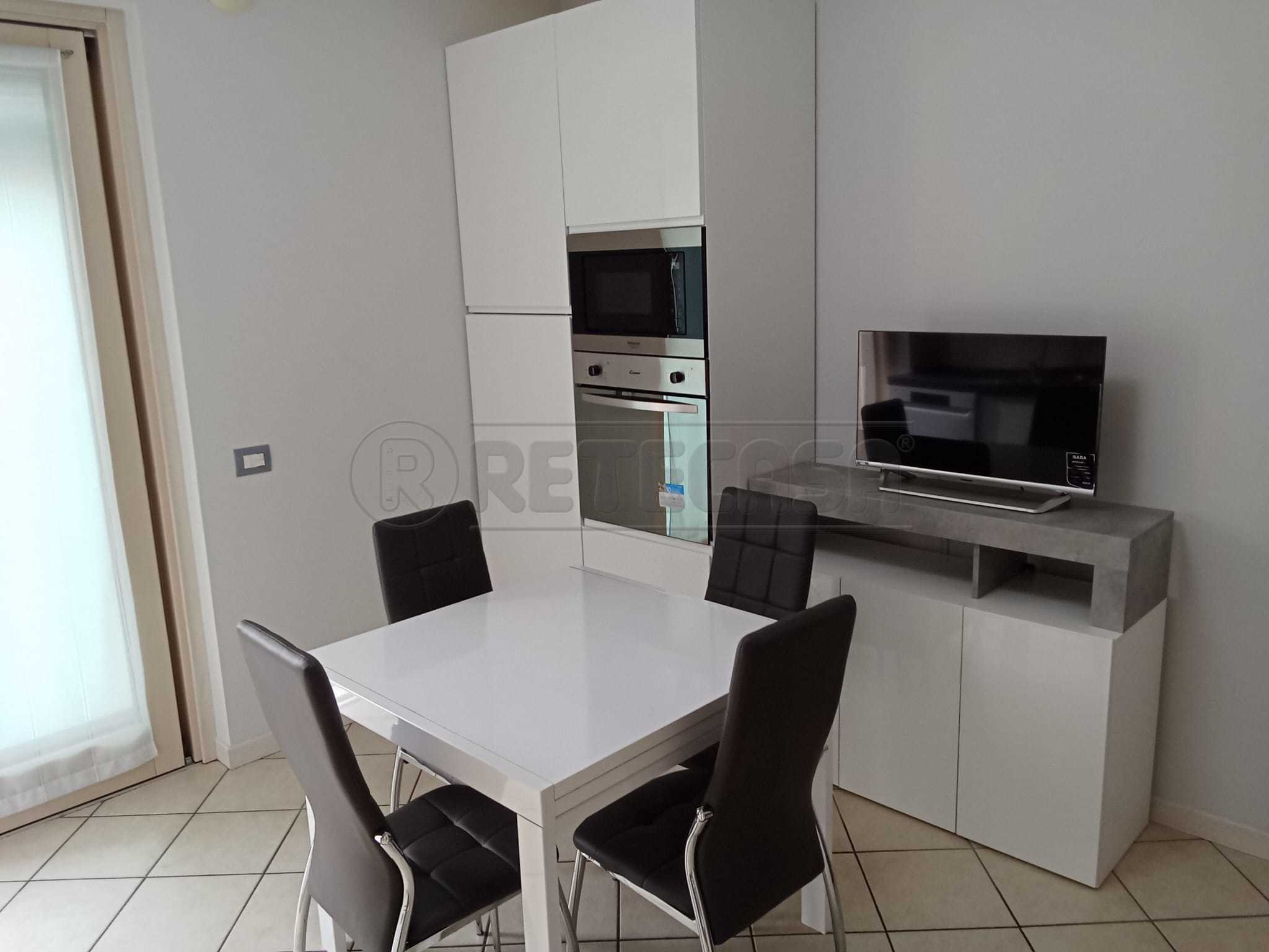 Bilocale classe A1 in via bianzanella 43, Bergamo
