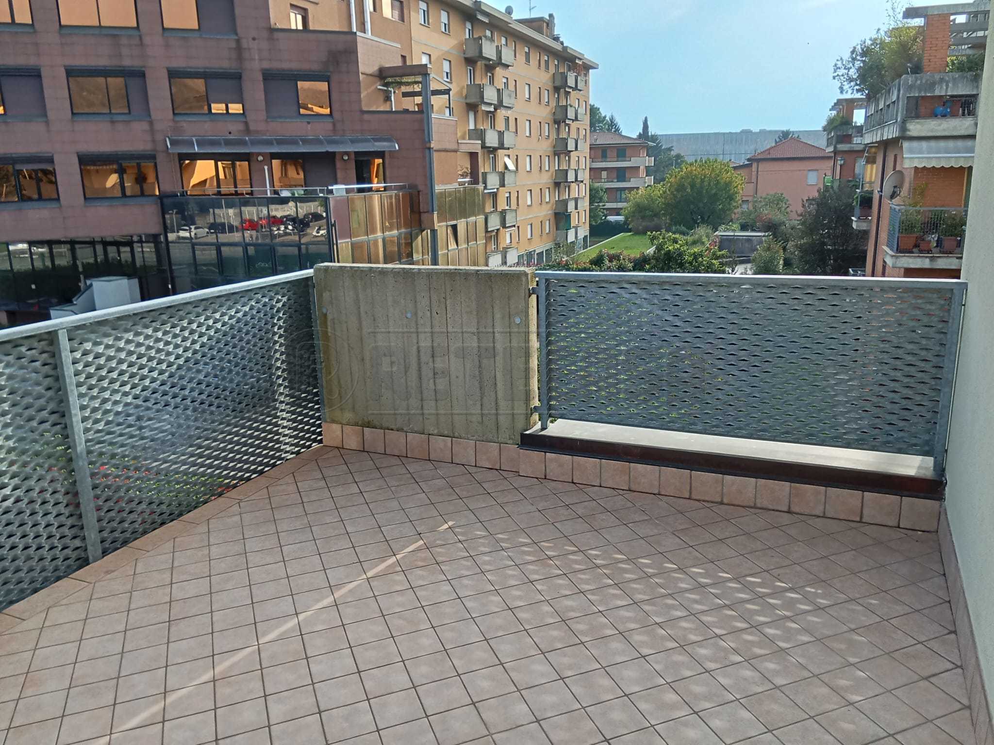 Bilocale classe A1 in via bianzanella 43, Bergamo