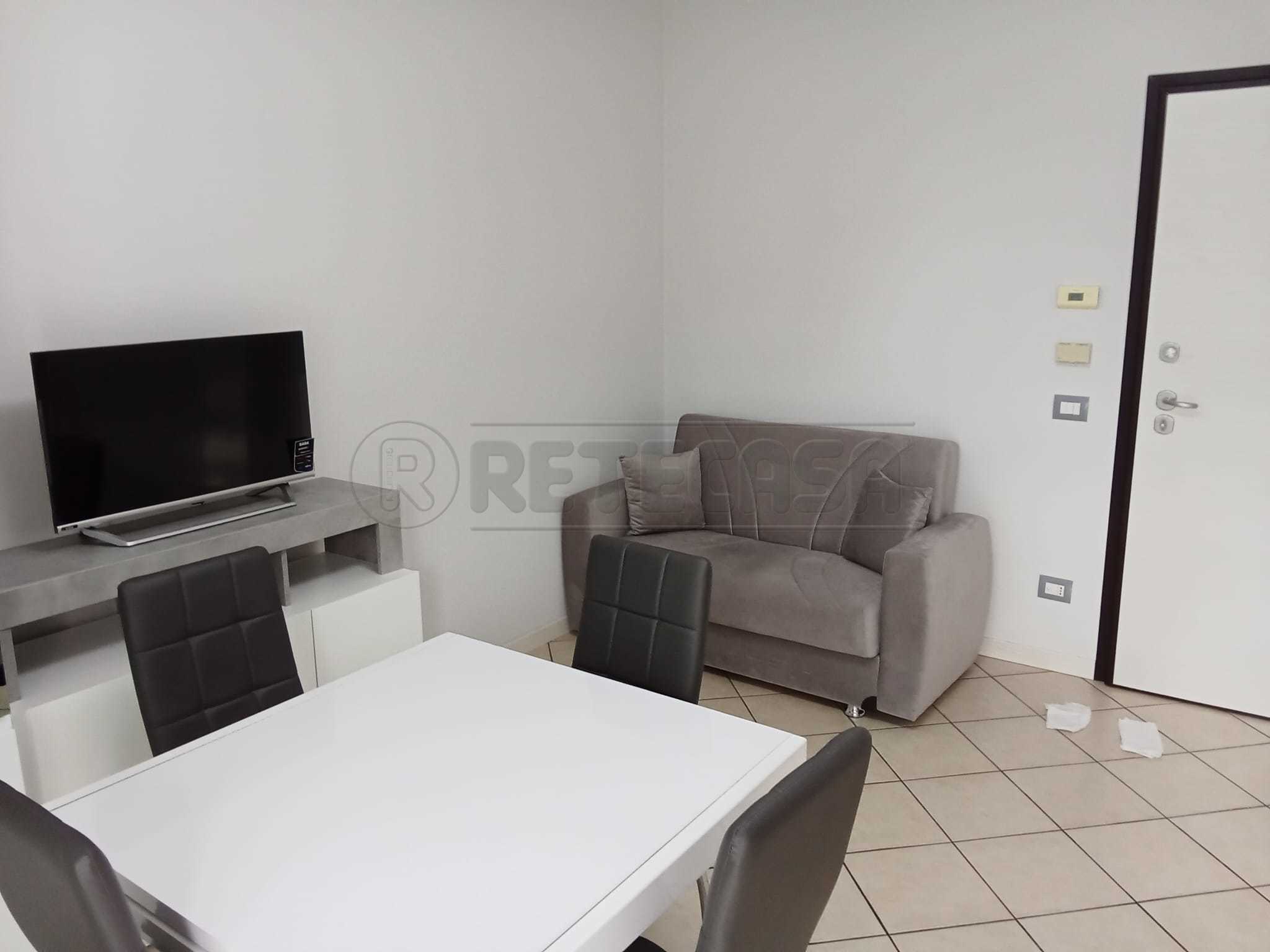 Bilocale classe A1 in via bianzanella 43, Bergamo