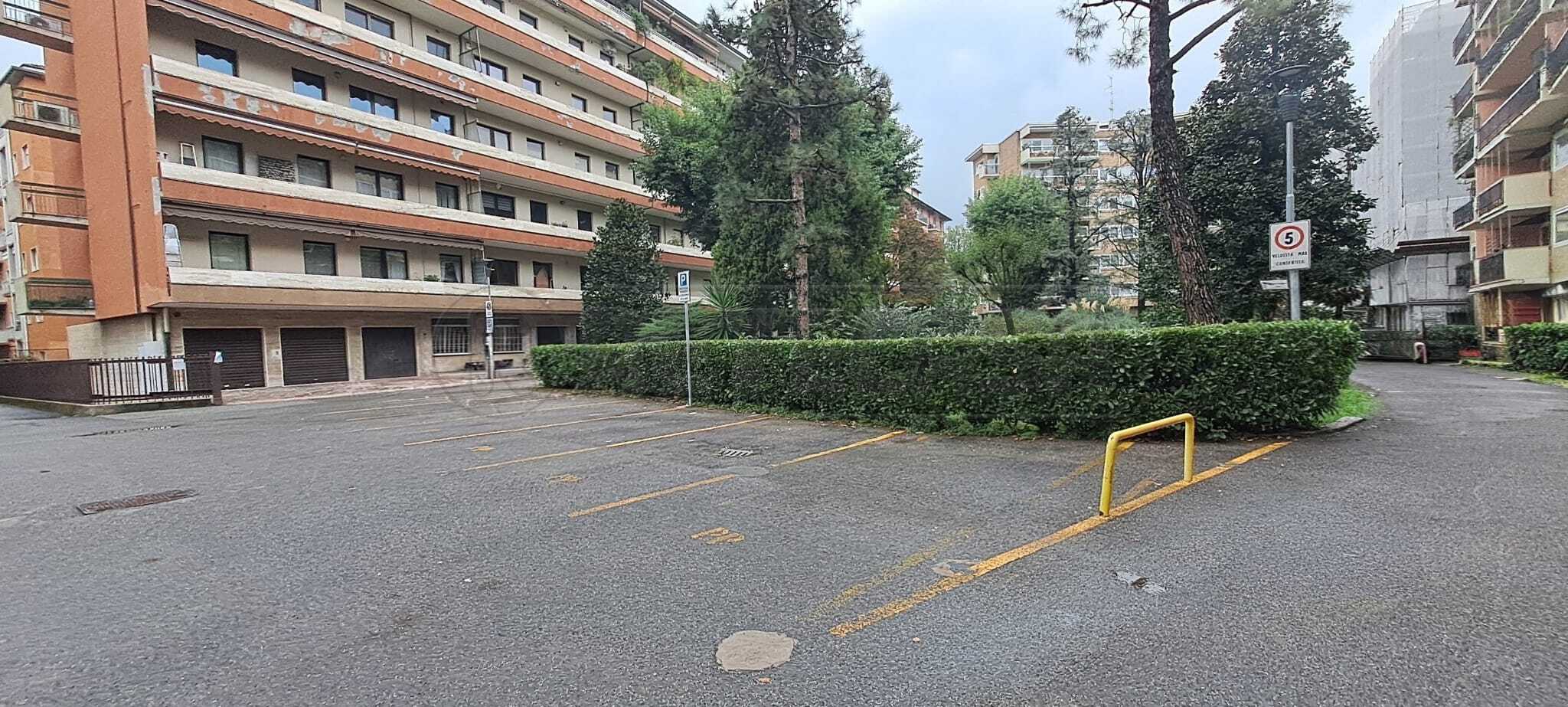 Trilocale con terrazzo a Bergamo