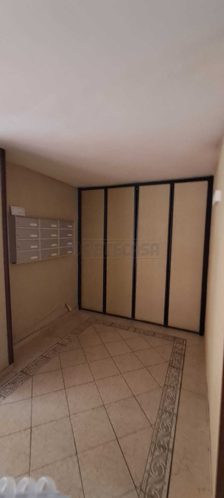 Trilocale con terrazzo a Bergamo