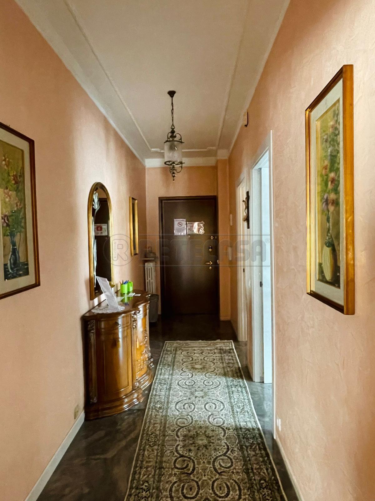 Appartamento in vendita a Bergamo