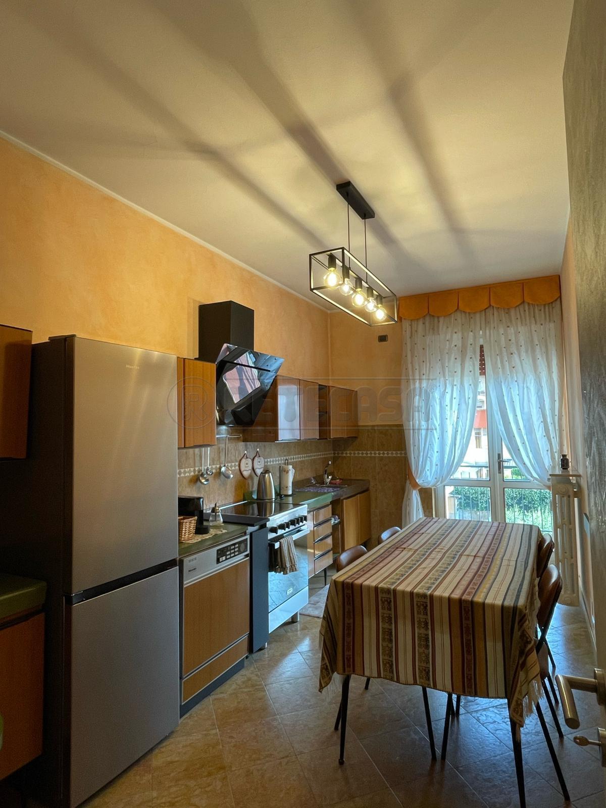 Appartamento in vendita a Bergamo