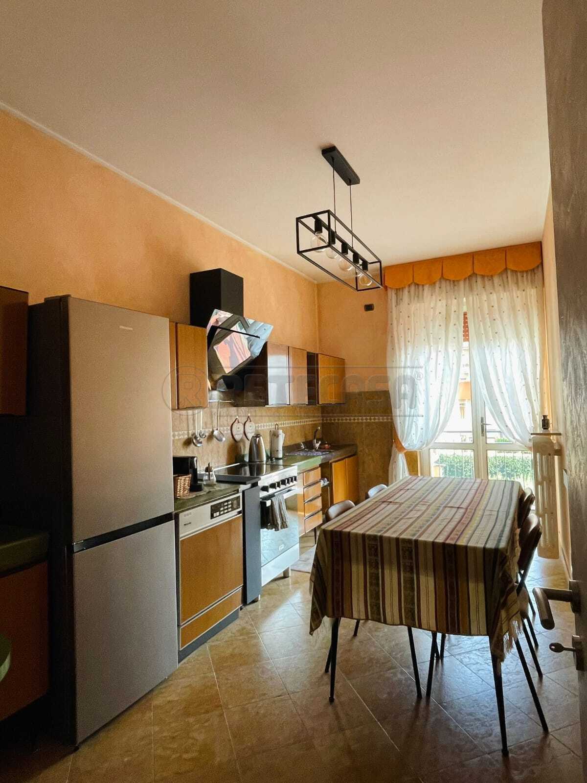 Appartamento in vendita a Bergamo