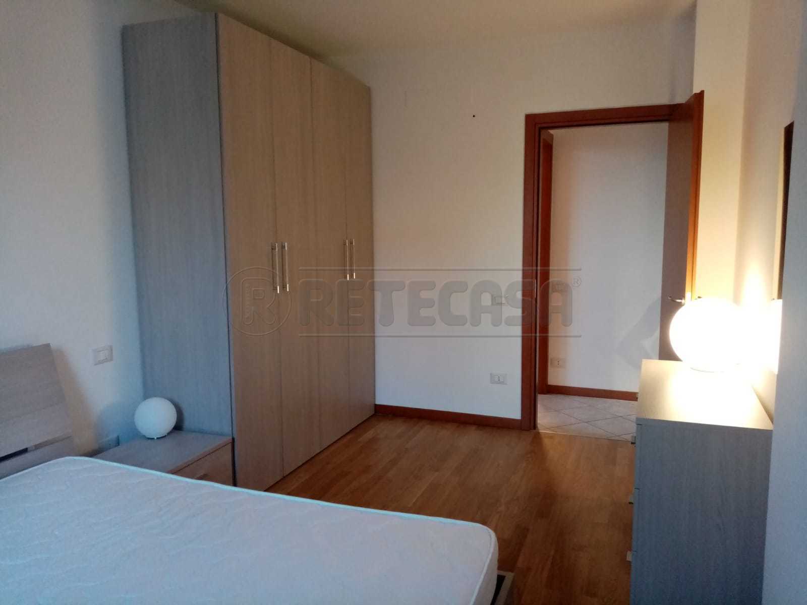Bilocale in affitto a Seriate