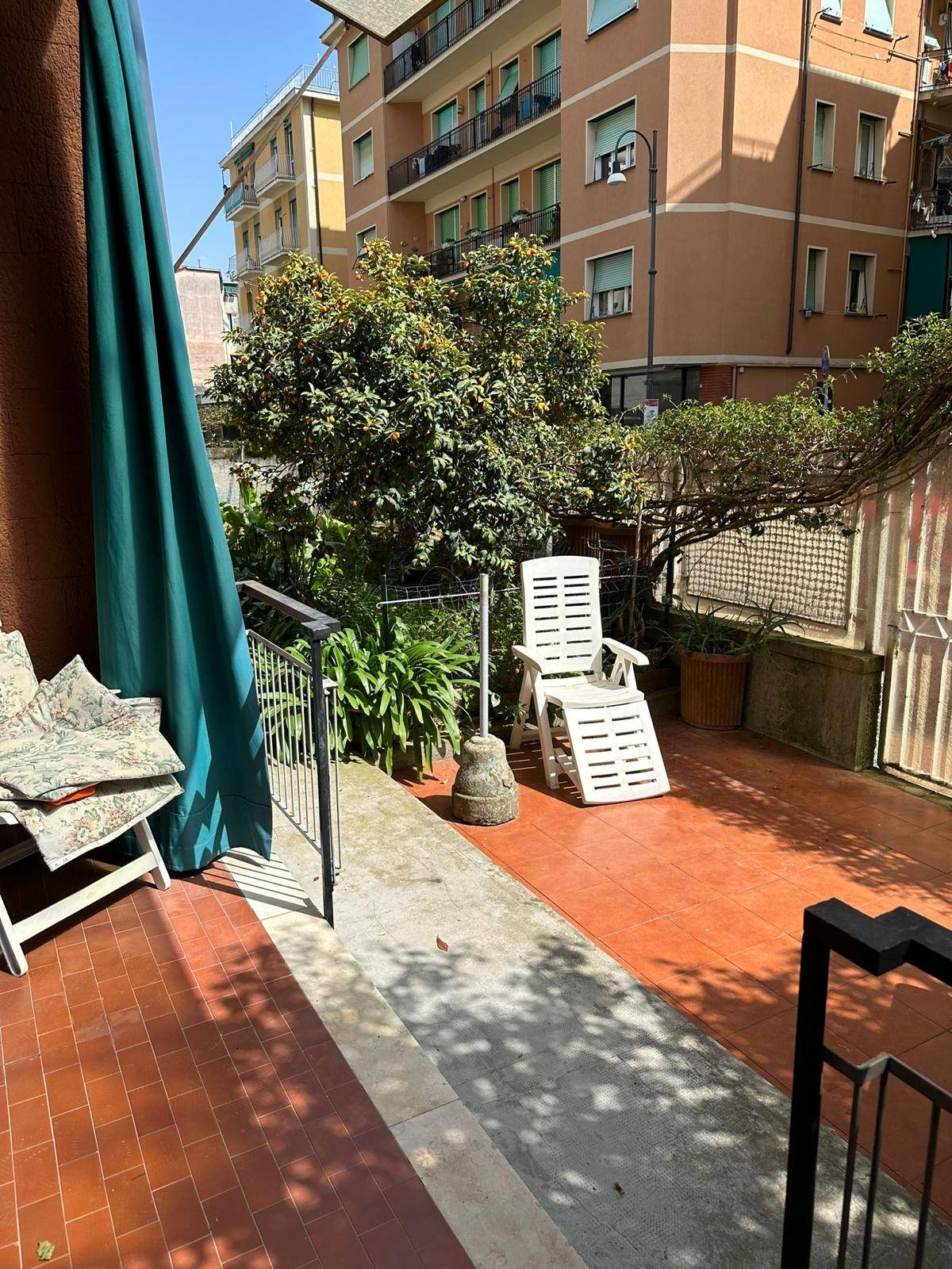 Appartamento in vendita, Santa Margherita Ligure san siro