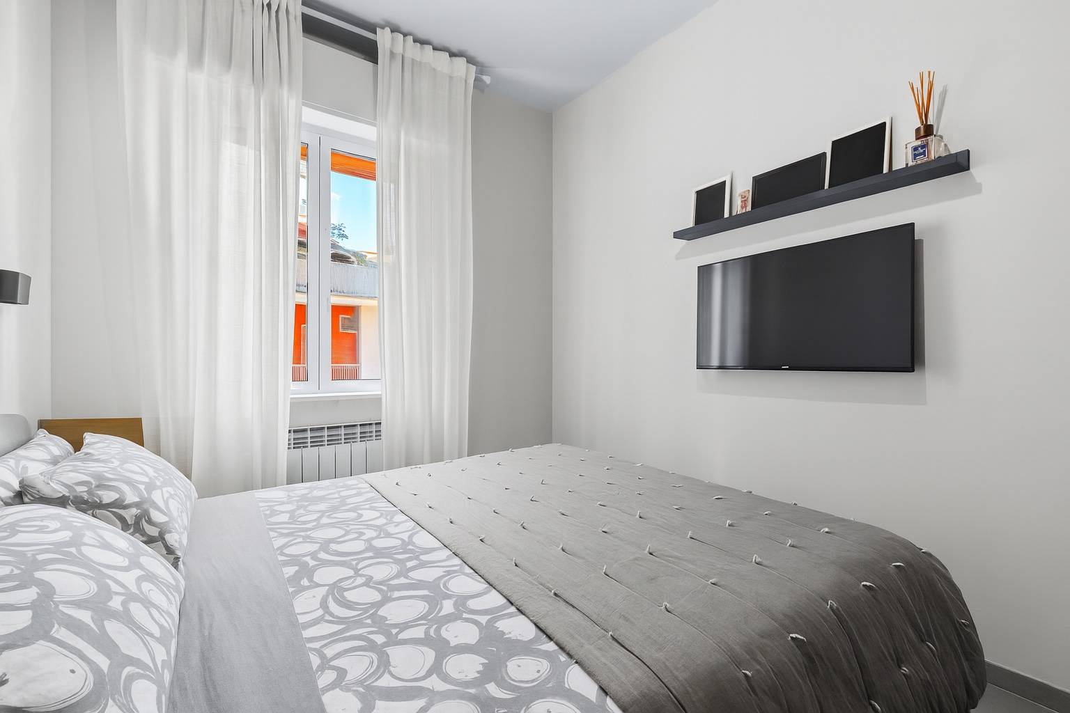 Appartamento in vendita a Recco