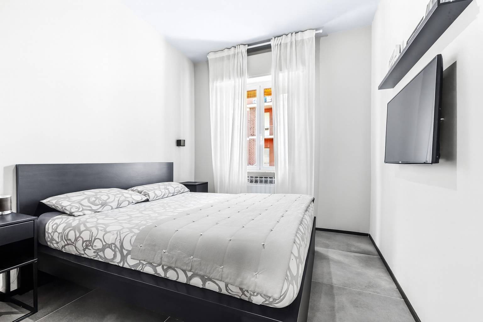 Appartamento in vendita a Recco