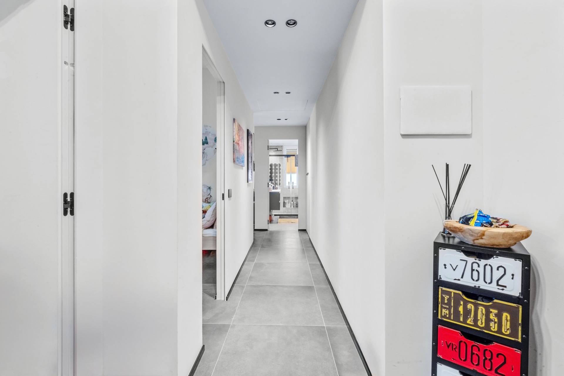 Appartamento in vendita a Recco