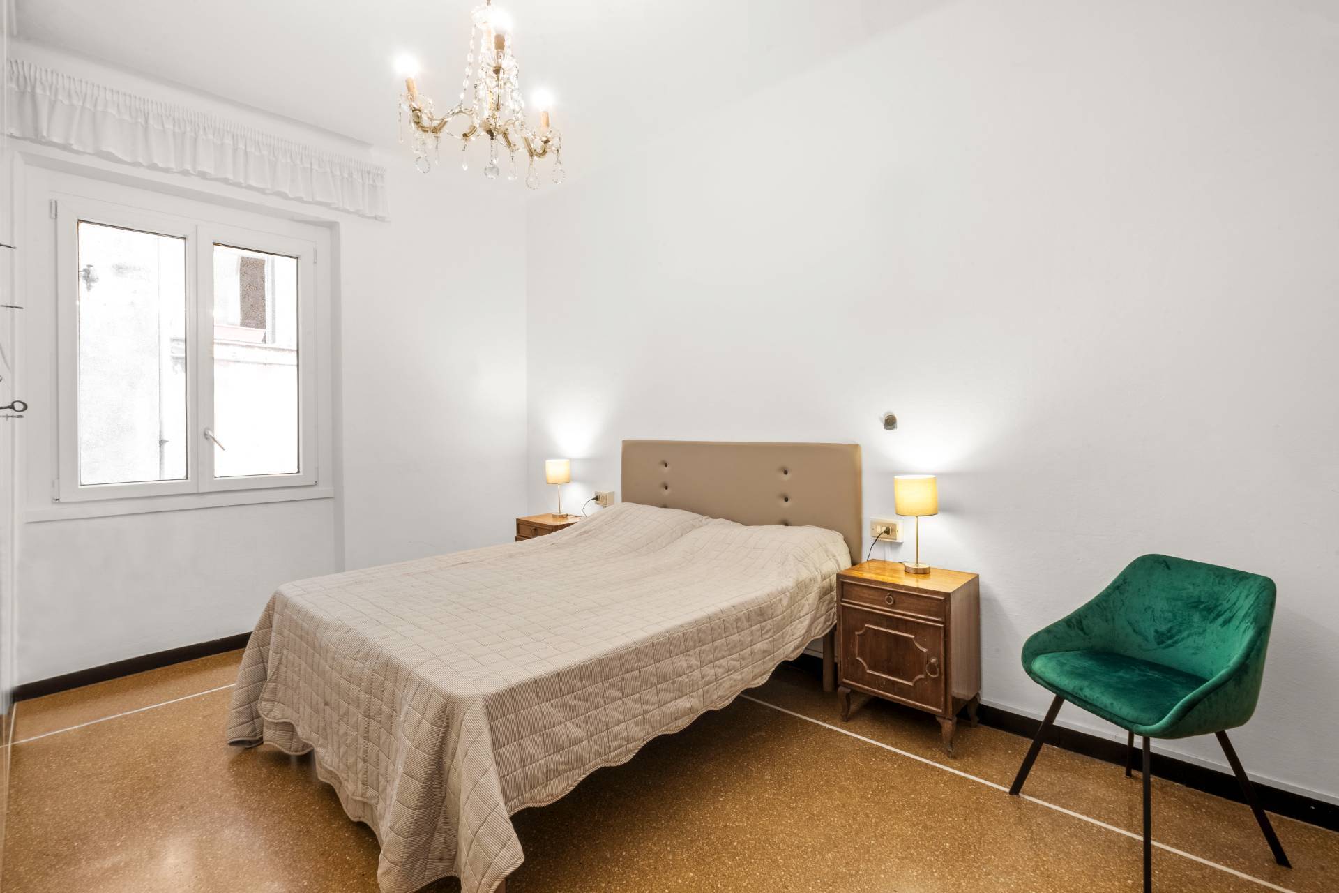 Appartamento in vendita a Santa Margherita Ligure, Centro