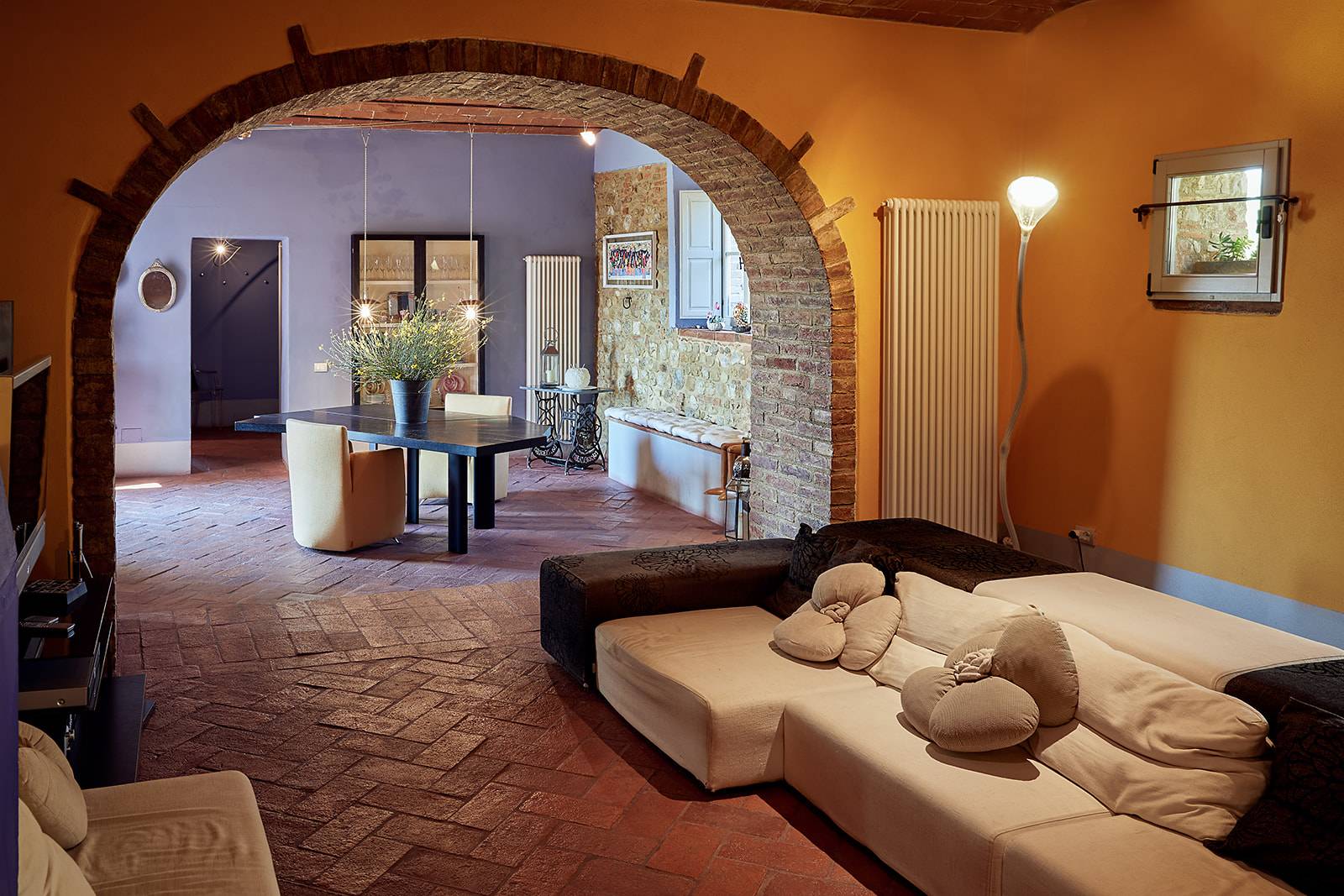 Casa singola in vendita a Montelupo Fiorentino