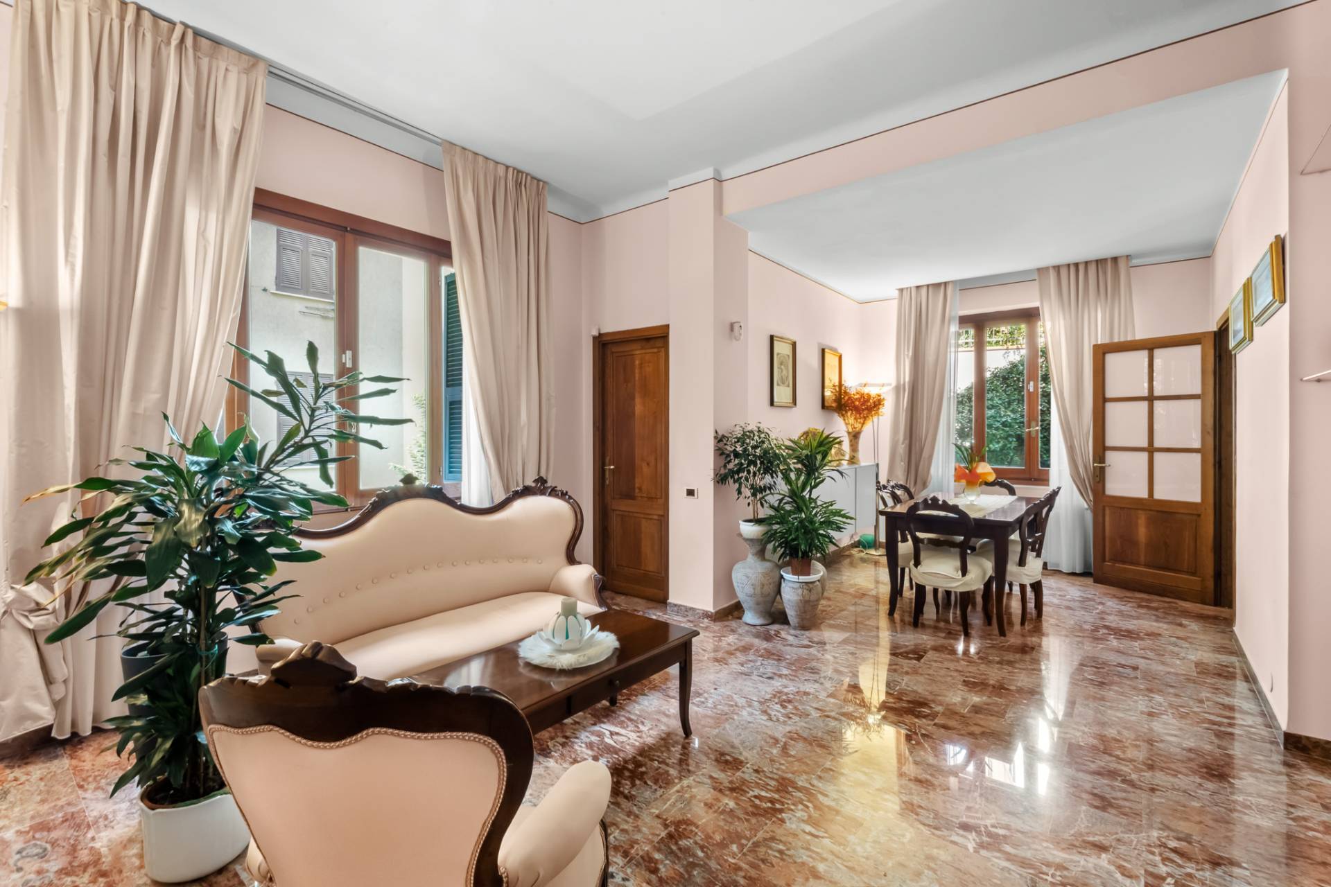 Villa in vendita a La Spezia, Centro Storico