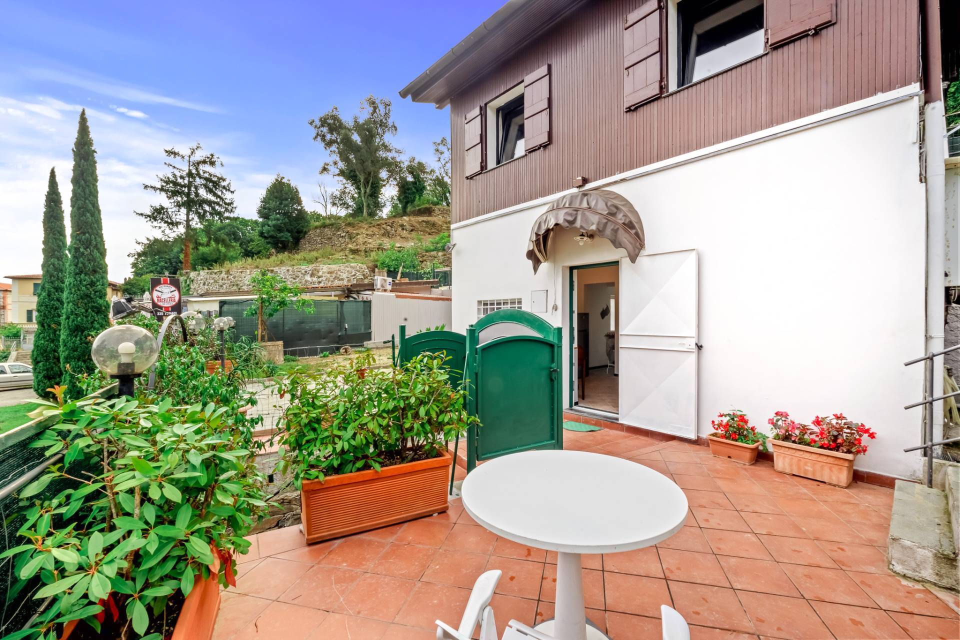 Casa singola in vendita a Santa Margherita Ligure, San Lorenzo della Costa