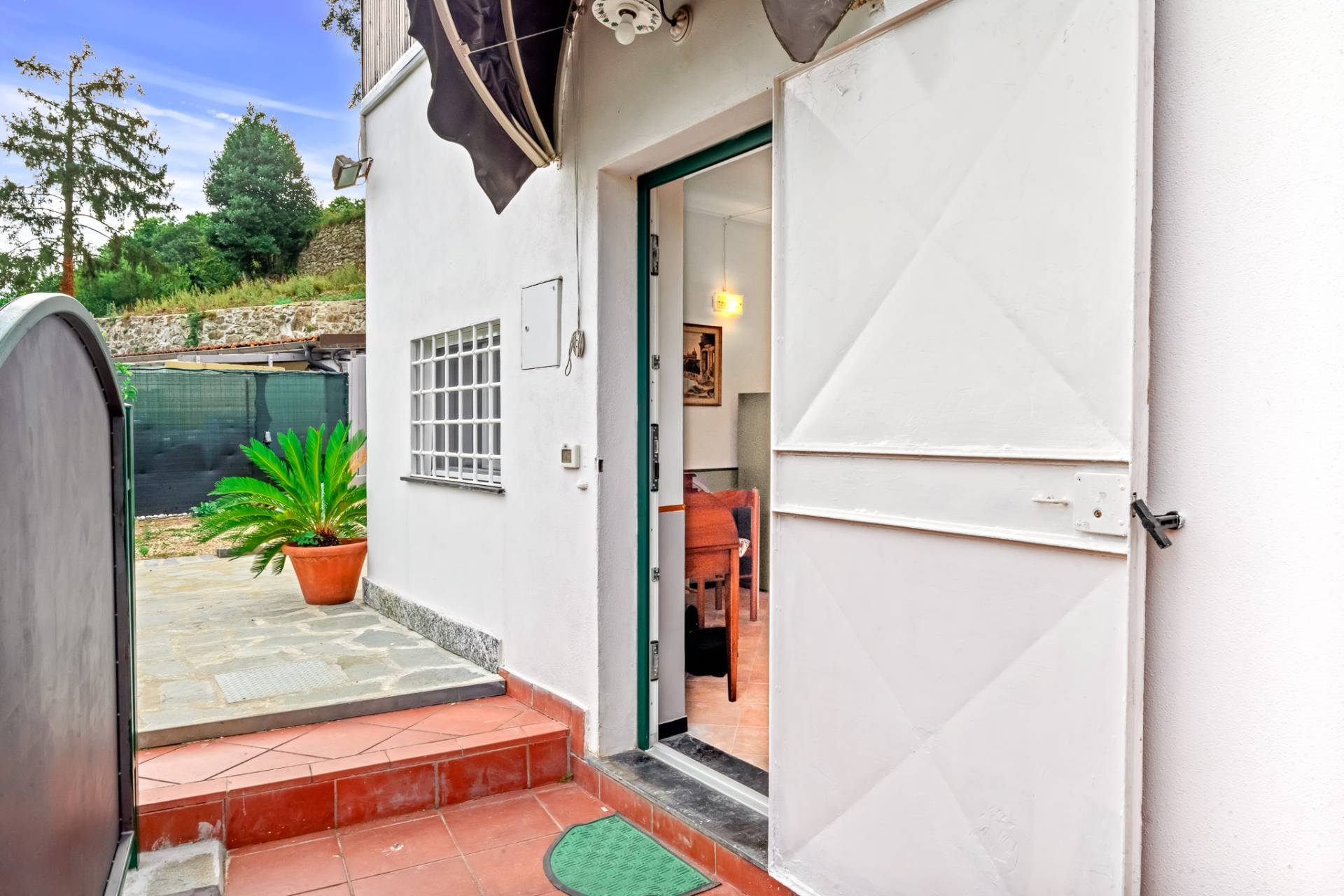 Casa singola in vendita a Santa Margherita Ligure, San Lorenzo della Costa