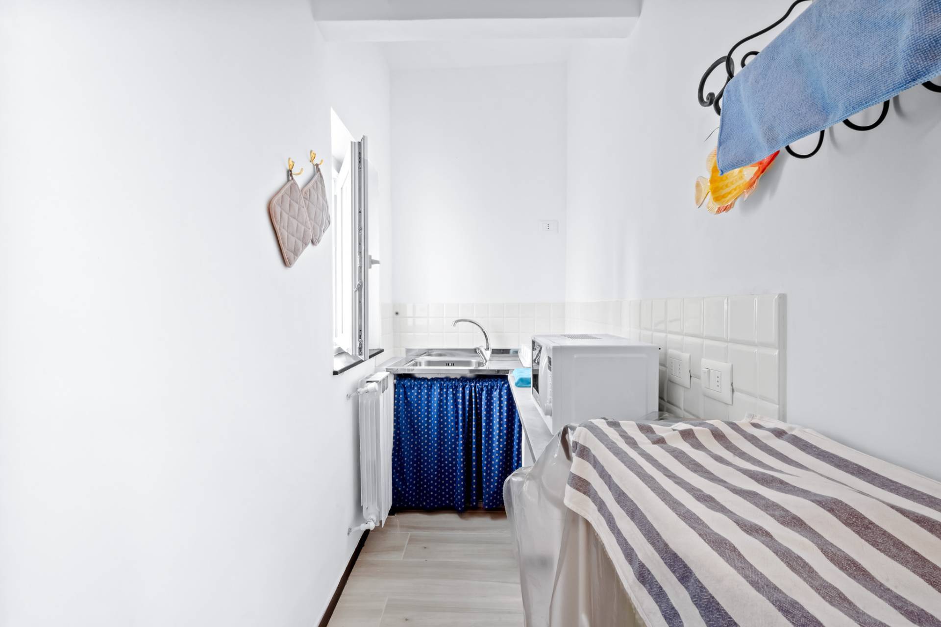 Casa singola in vendita a Santa Margherita Ligure, San Lorenzo della Costa