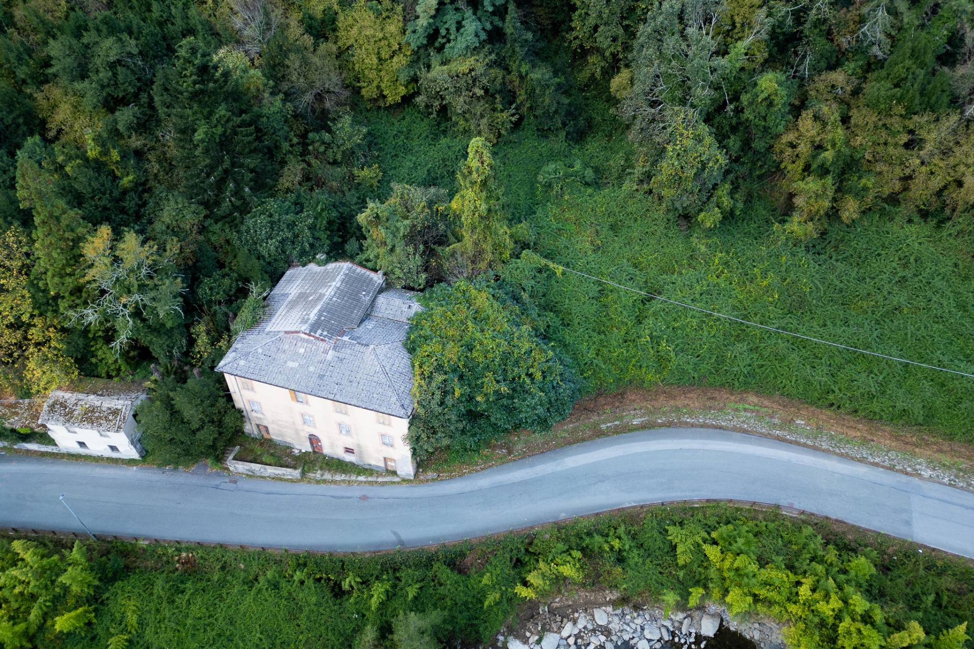 Rustico in vendita a Orero, Isolona