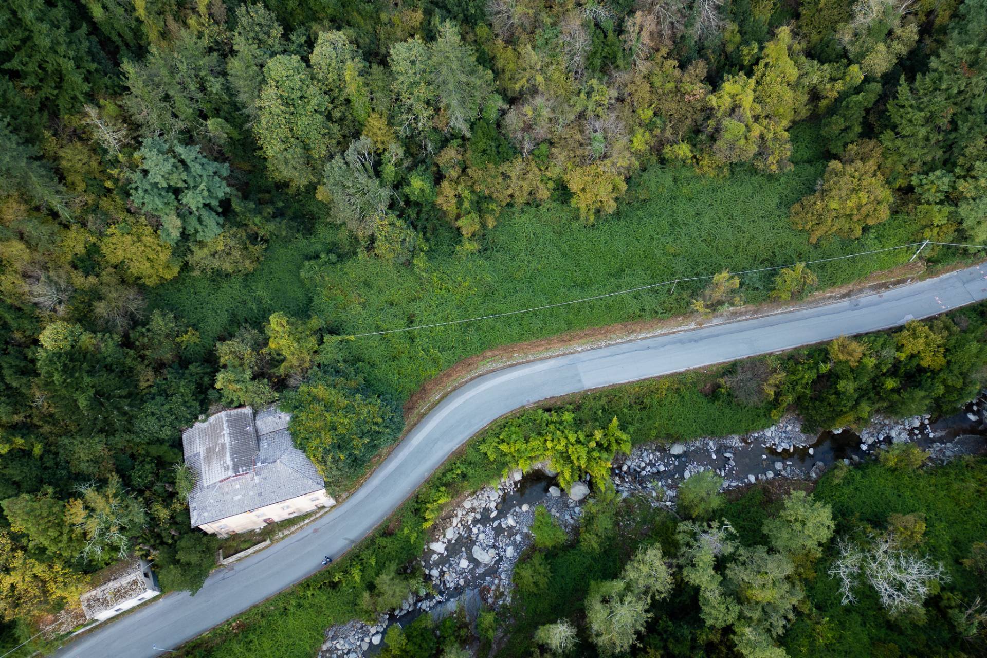 Rustico in vendita a Orero, Isolona