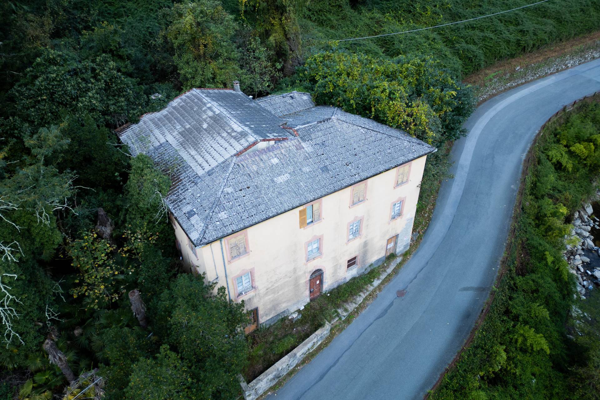 Rustico in vendita a Orero, Isolona