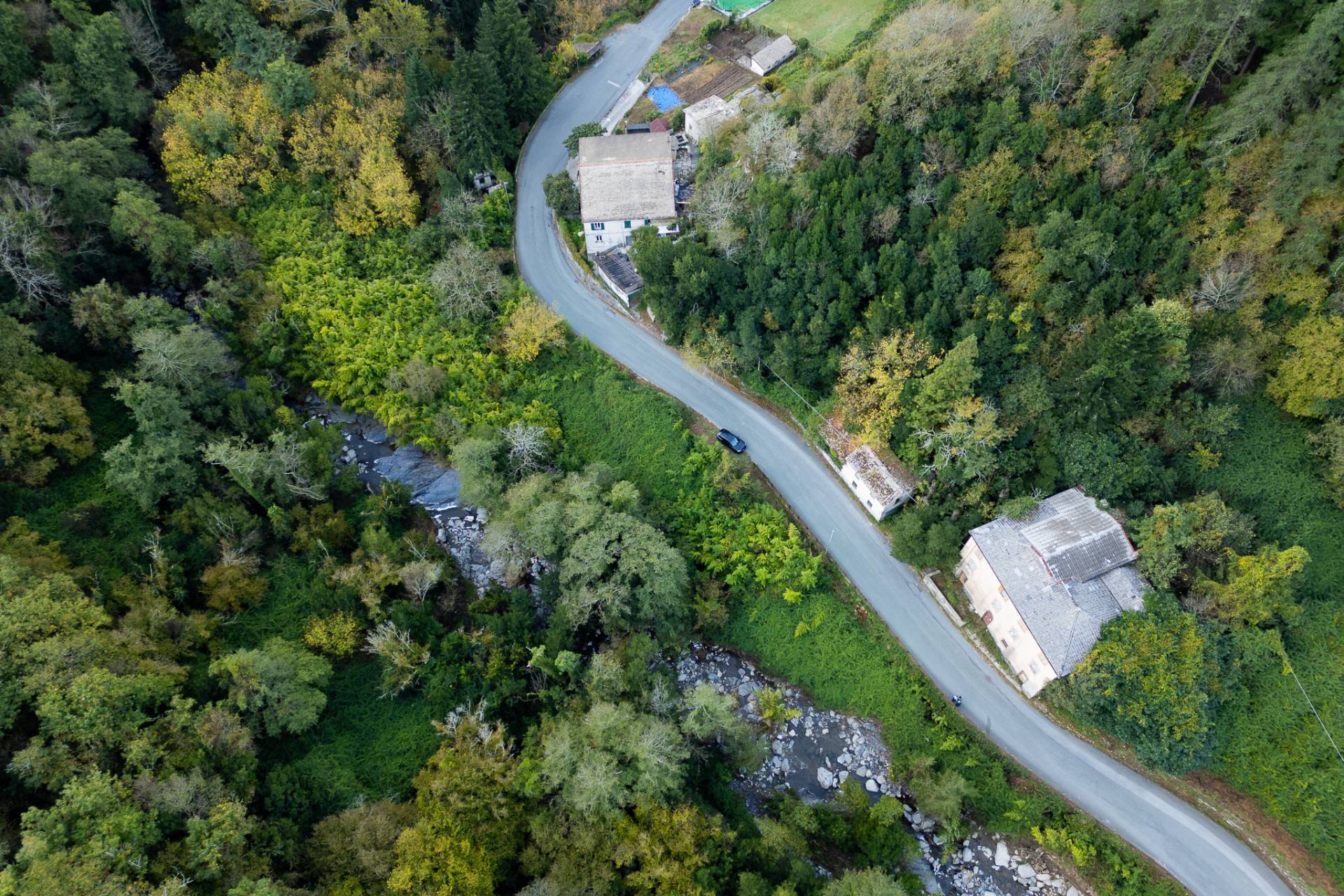Rustico in vendita a Orero, Isolona