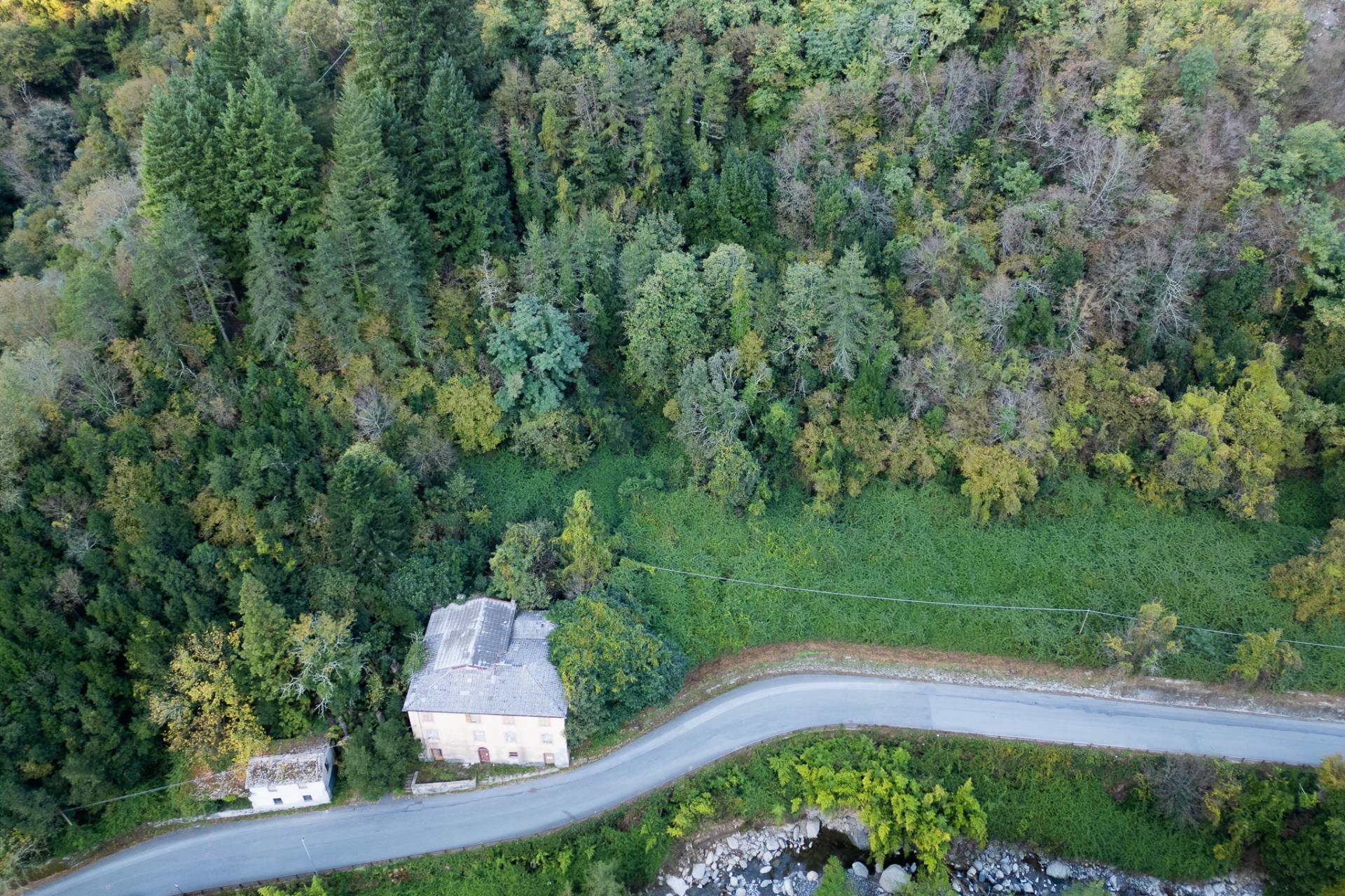 Rustico in vendita a Orero, Isolona