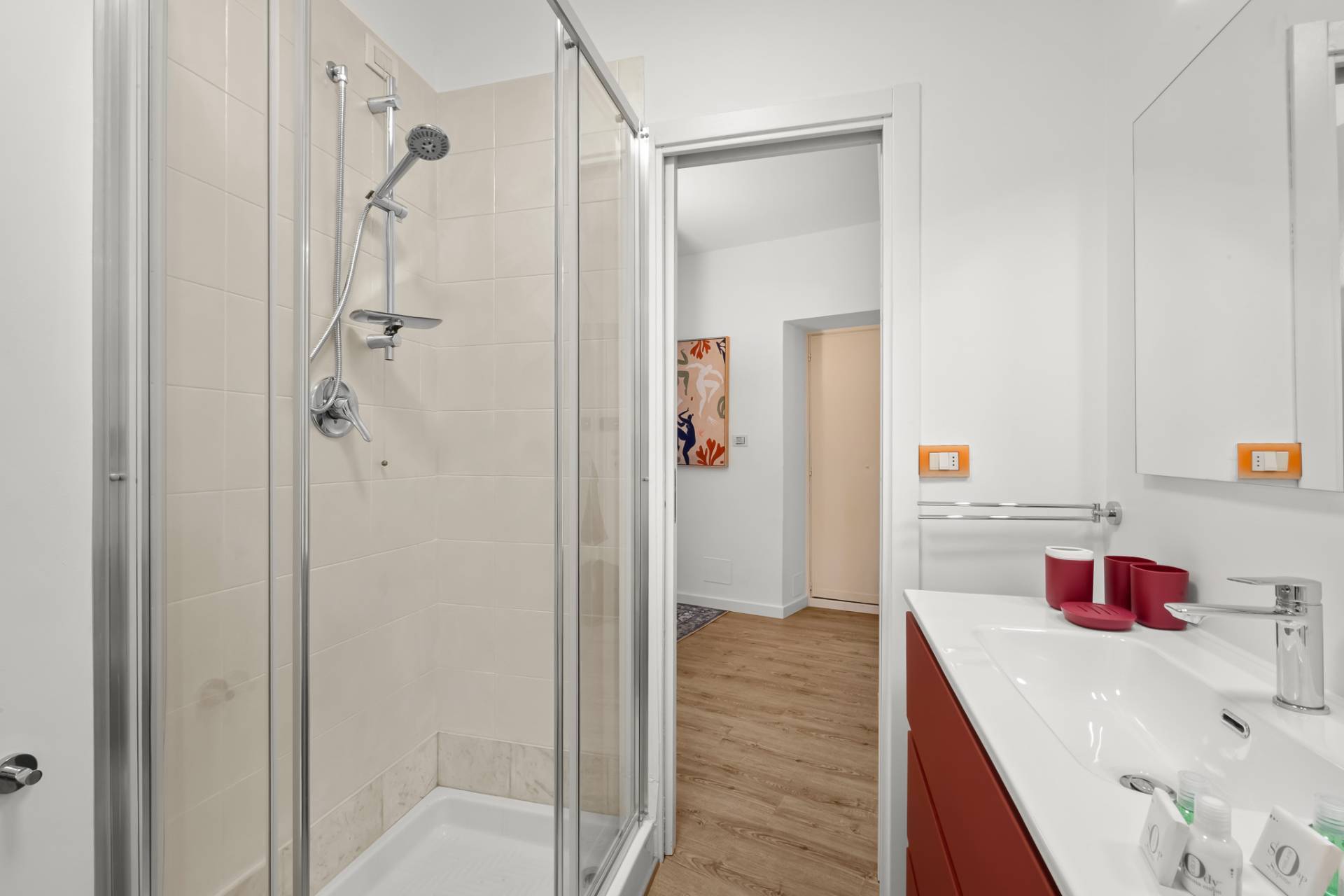 Appartamento in vendita a Santa Margherita Ligure, Centro