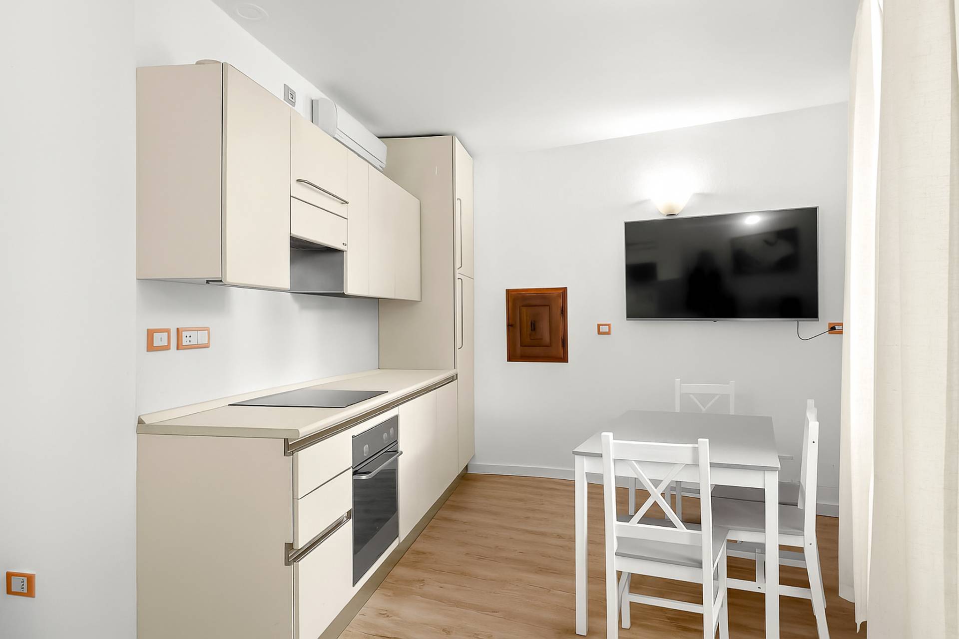 Appartamento in vendita a Santa Margherita Ligure, Centro