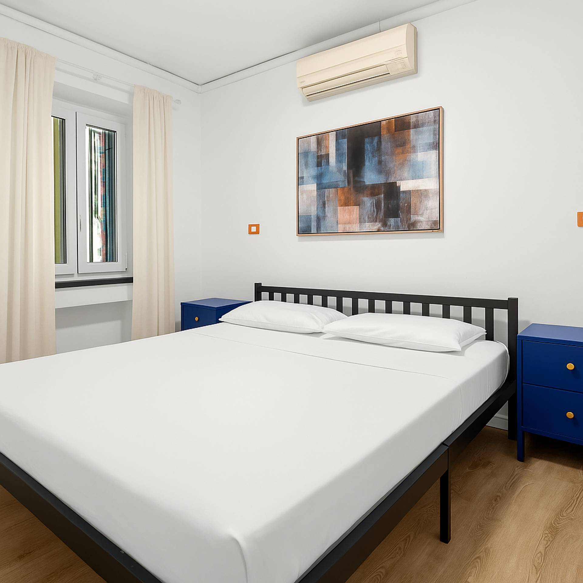 Appartamento in vendita a Santa Margherita Ligure, Centro