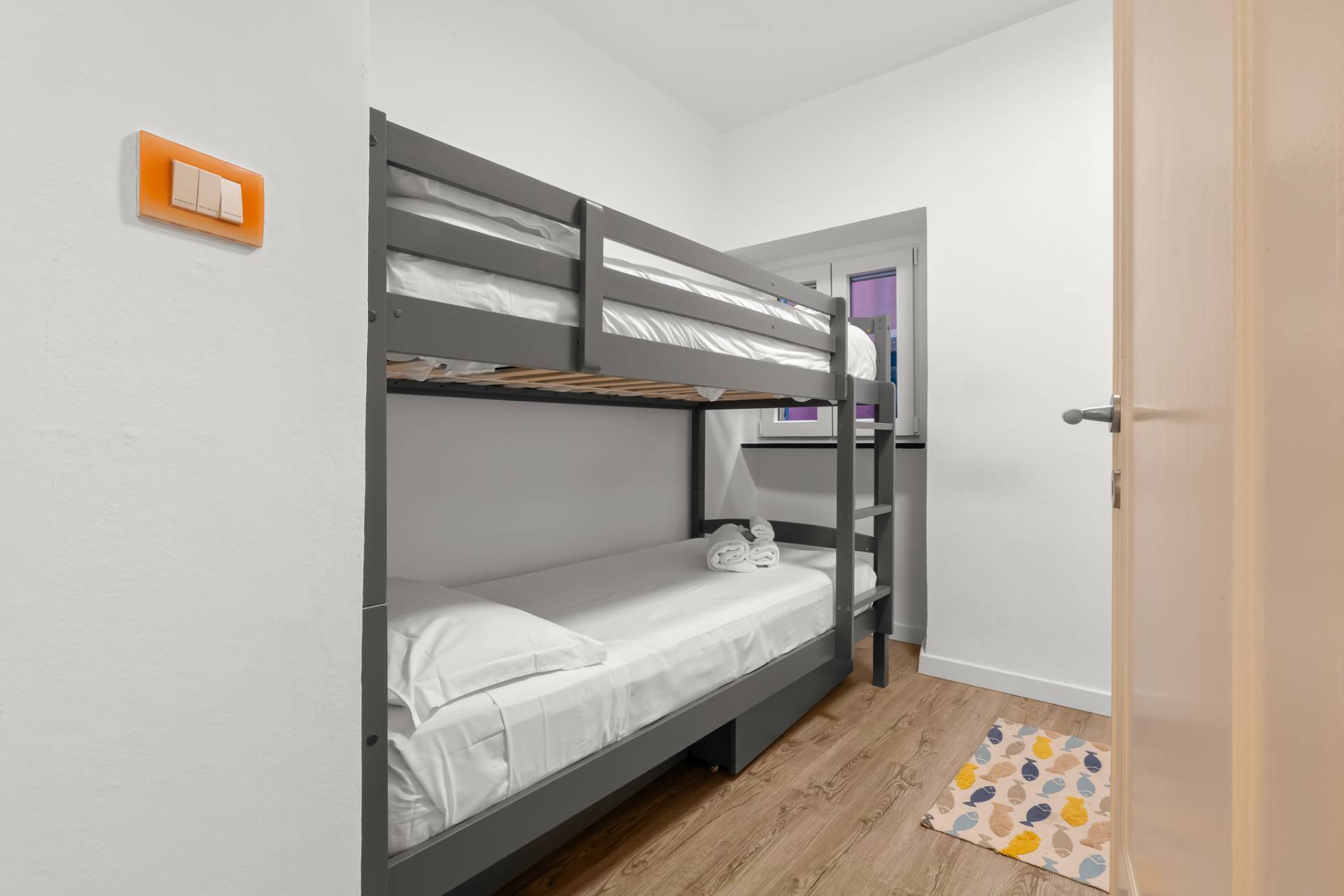 Appartamento in vendita a Santa Margherita Ligure, Centro