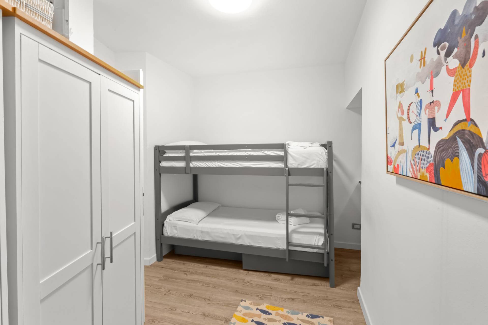 Appartamento in vendita a Santa Margherita Ligure, Centro