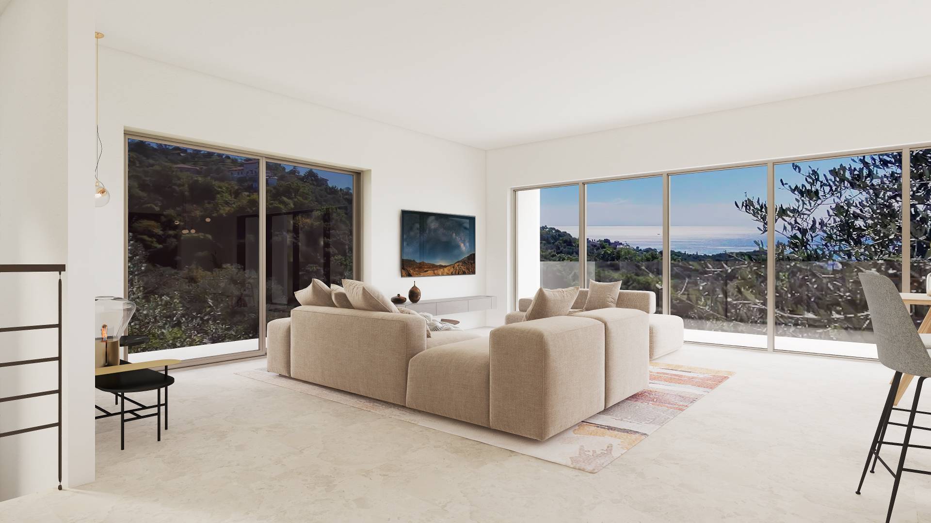 Villa in vendita a Leivi, Curlo