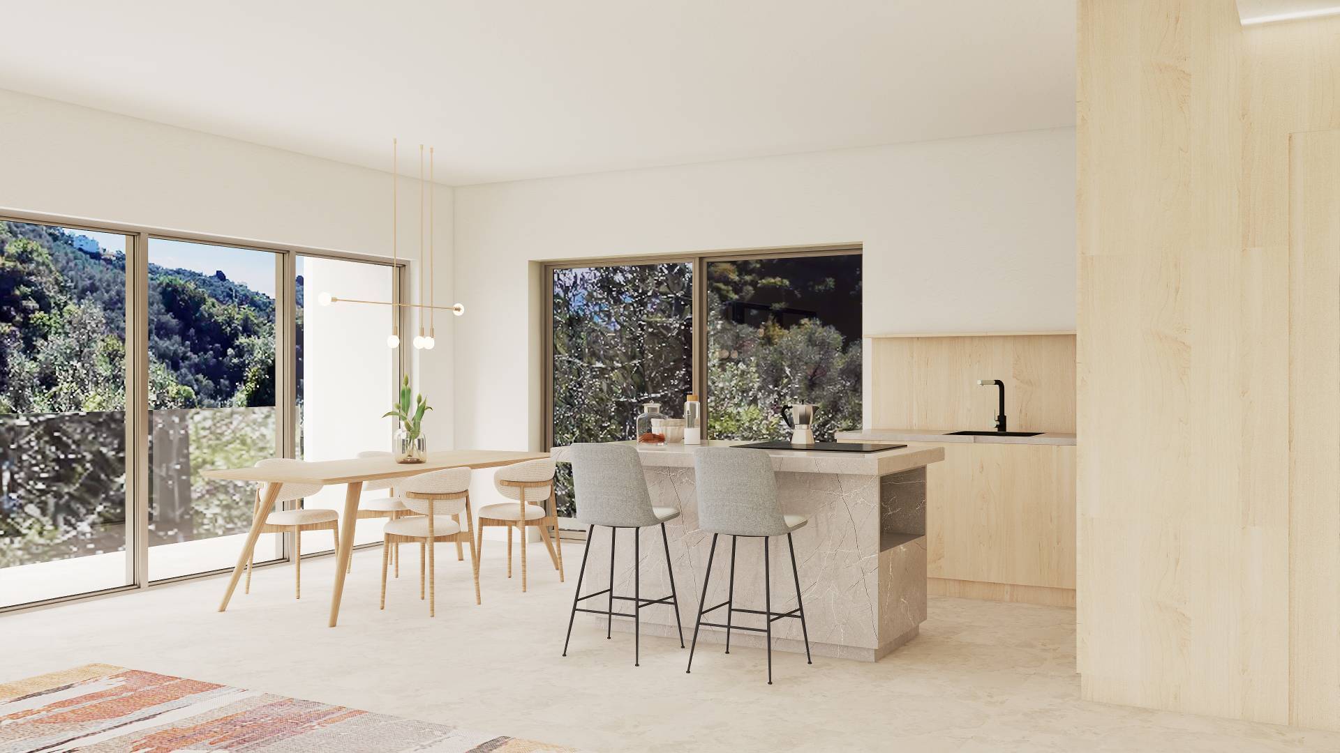 Villa in vendita a Leivi, Curlo