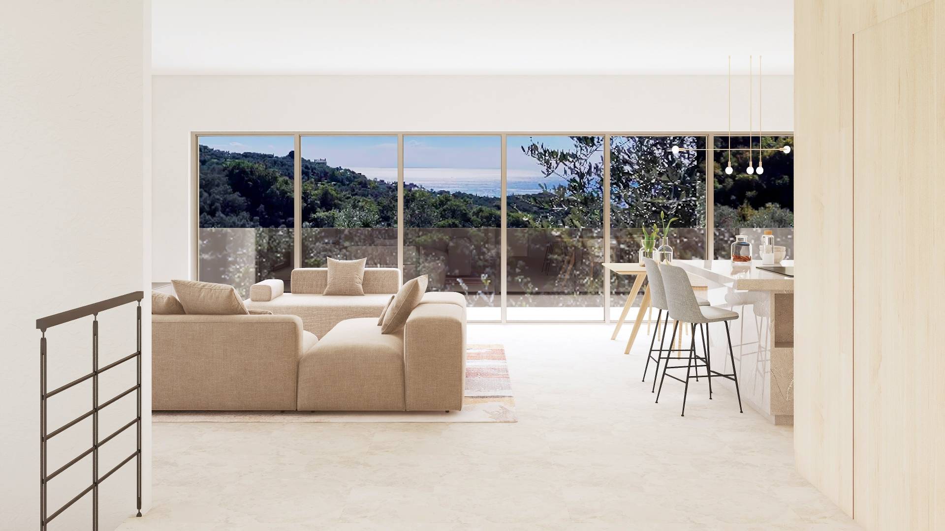 Villa in vendita a Leivi, Curlo