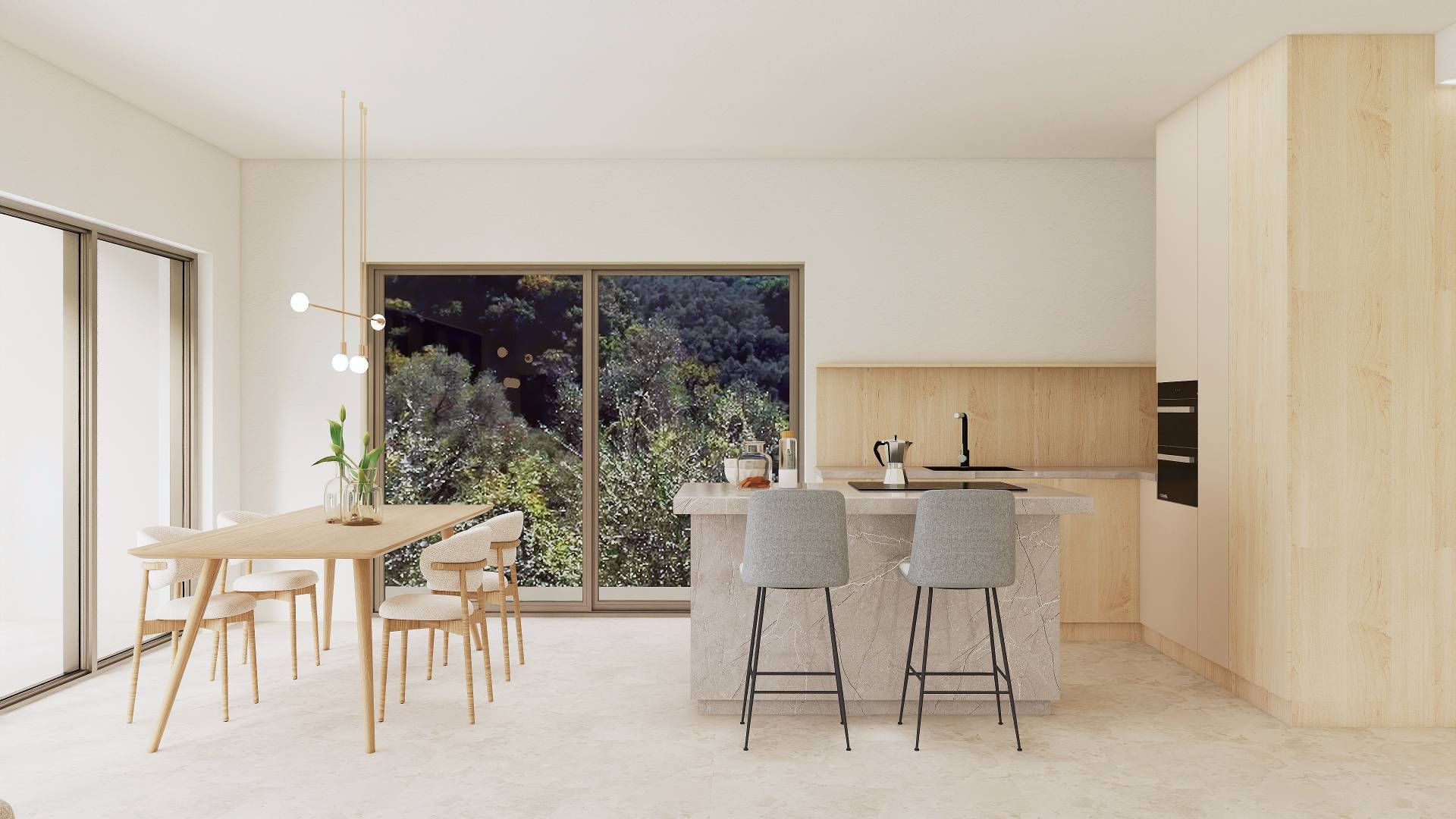 Villa in vendita a Leivi, Curlo