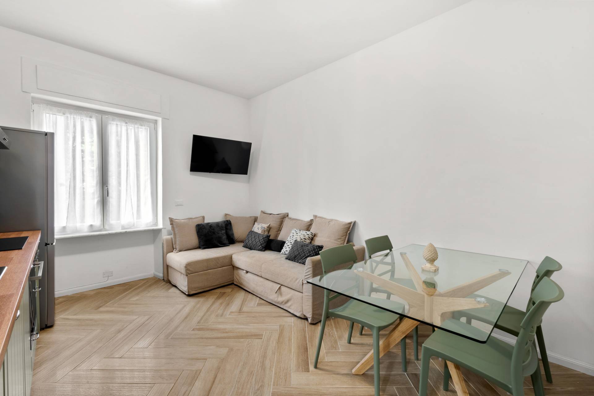 Appartamento in vendita a Santa Margherita Ligure, Centro