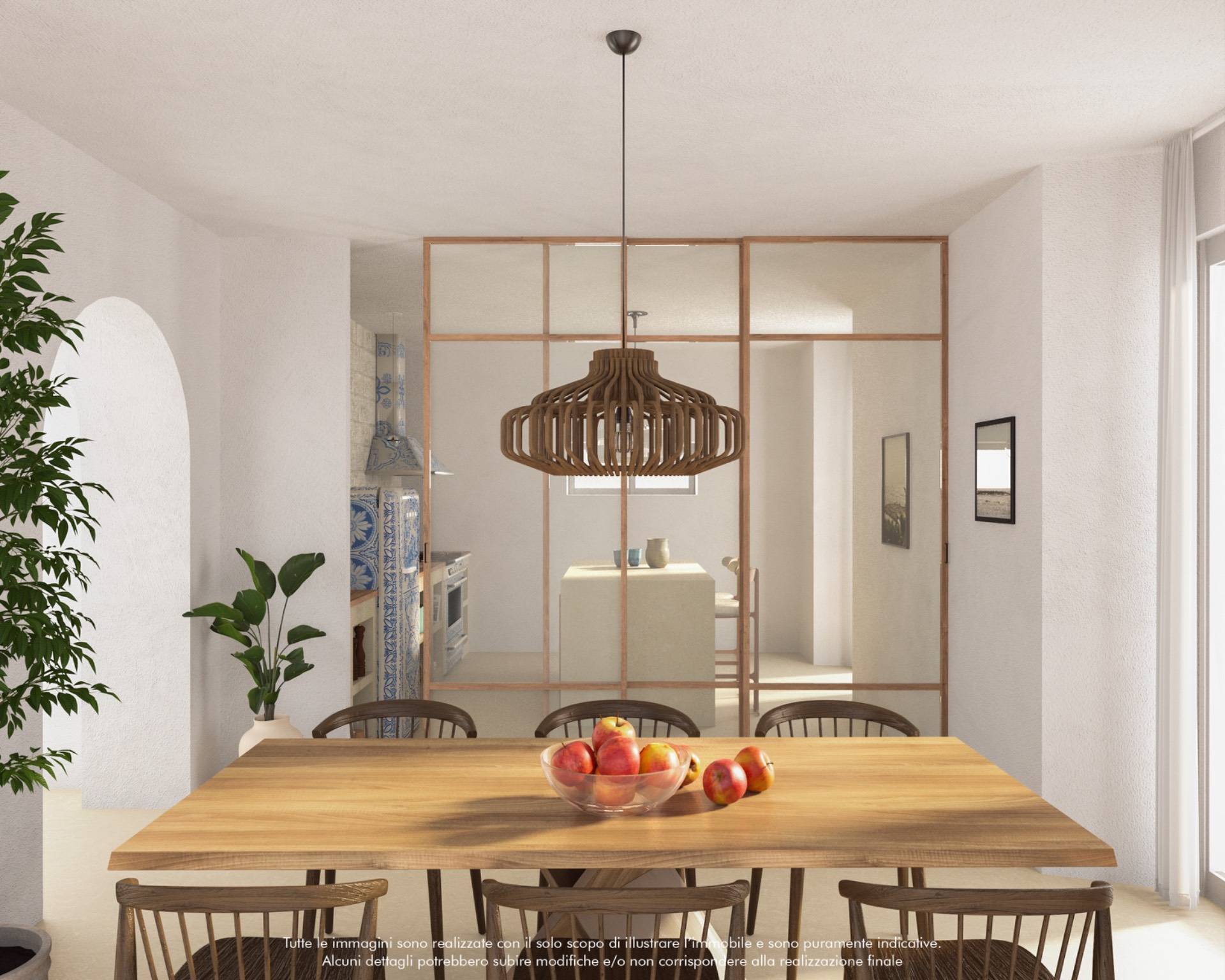 Appartamento in vendita a Santa Margherita Ligure