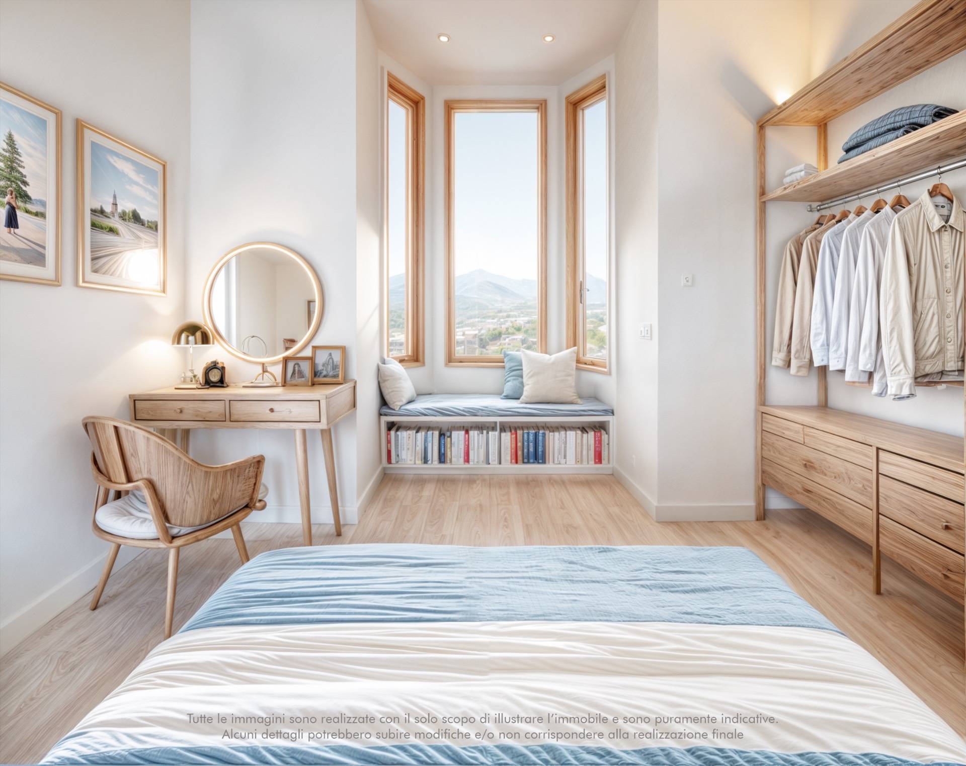 Appartamento in vendita a Santa Margherita Ligure