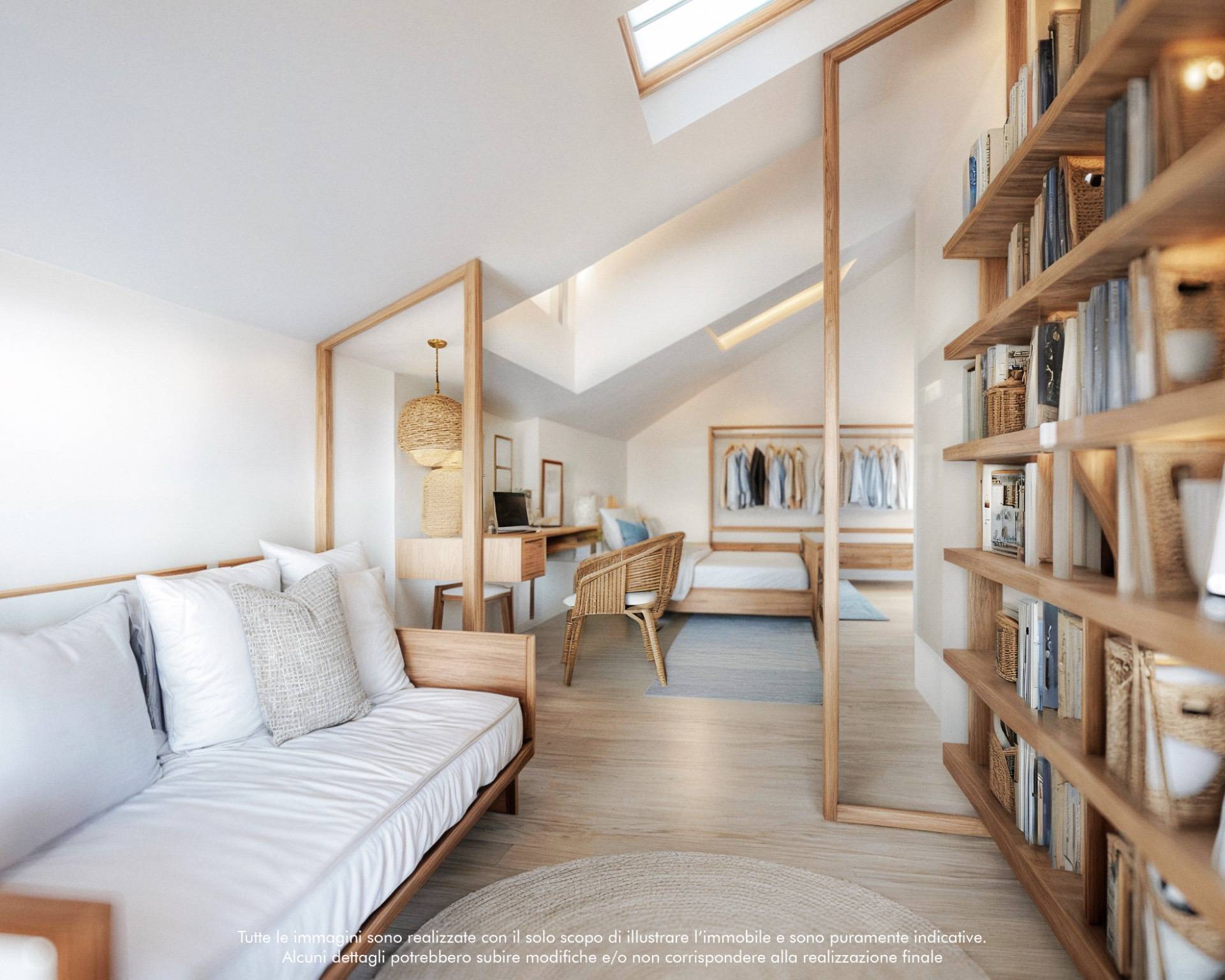 Appartamento in vendita a Santa Margherita Ligure