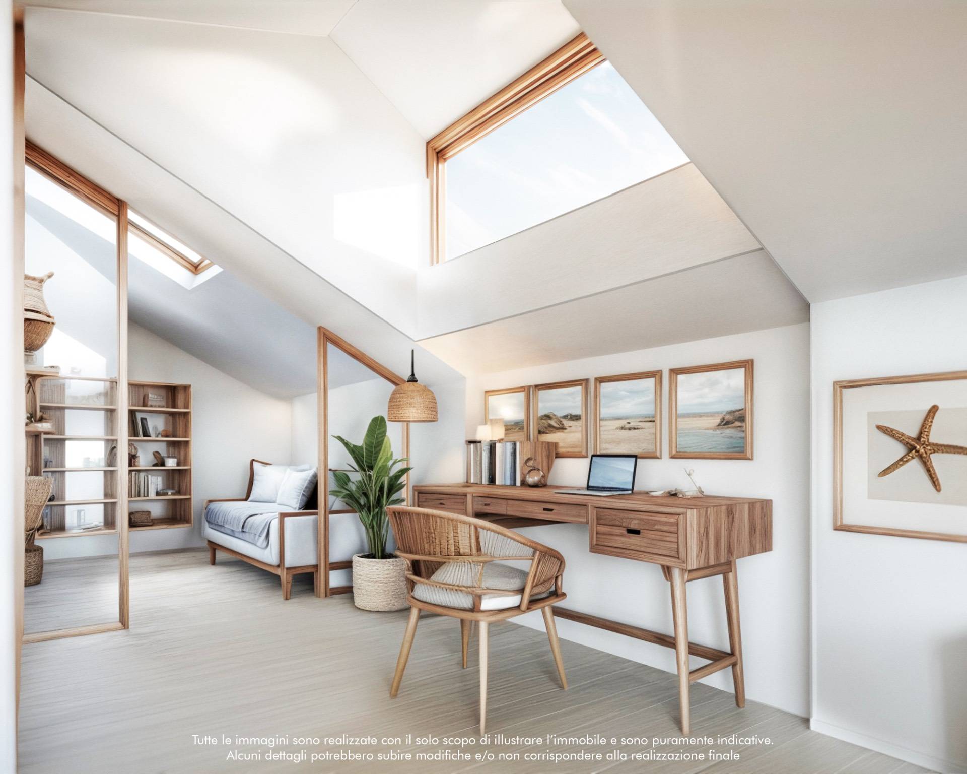 Appartamento in vendita a Santa Margherita Ligure