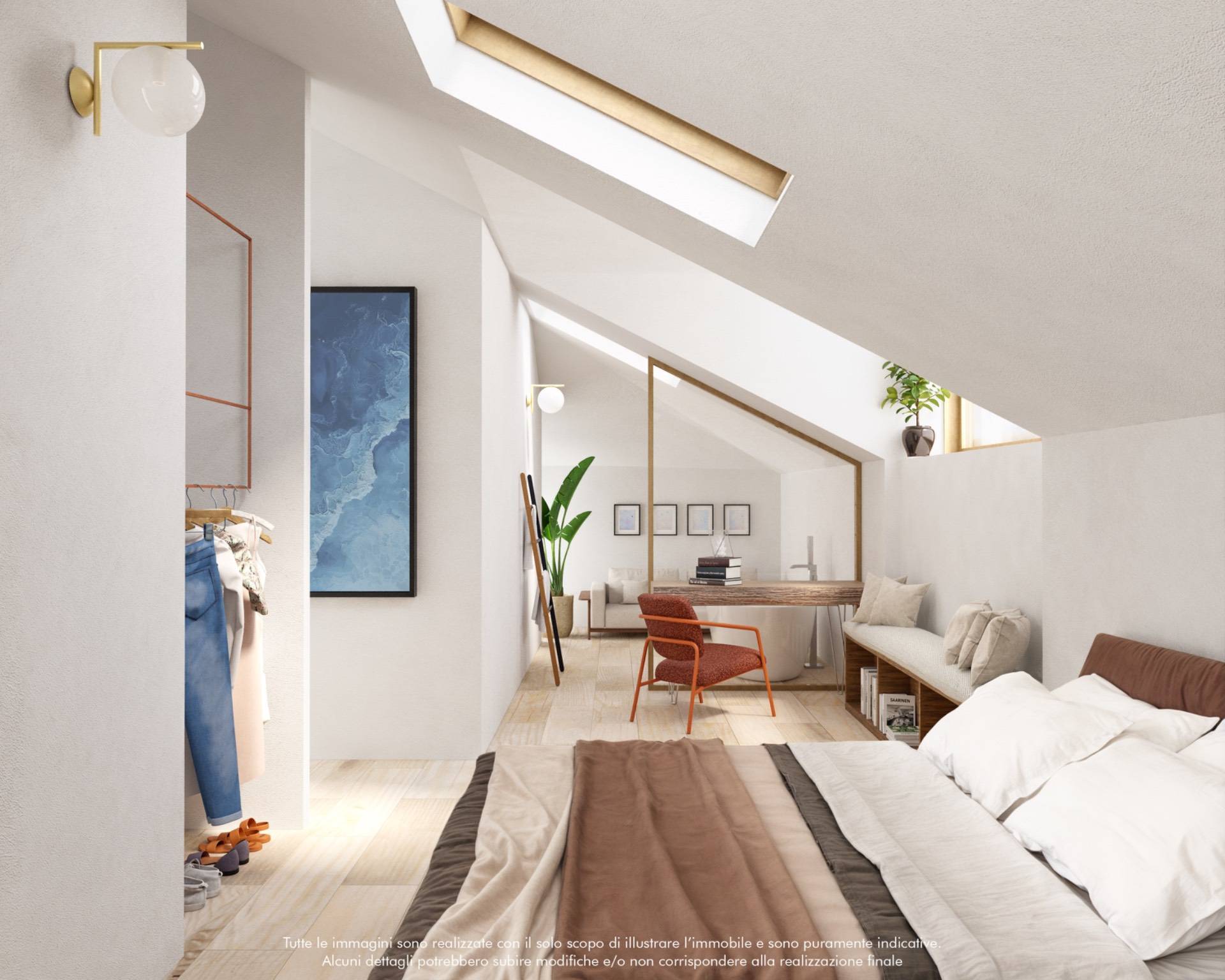 Appartamento in vendita a Santa Margherita Ligure