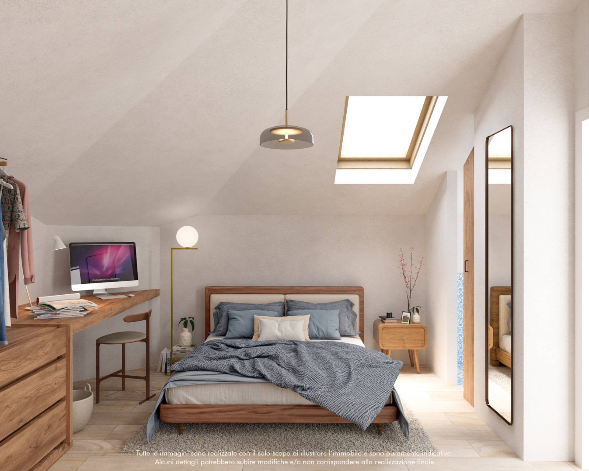 Appartamento in vendita a Santa Margherita Ligure